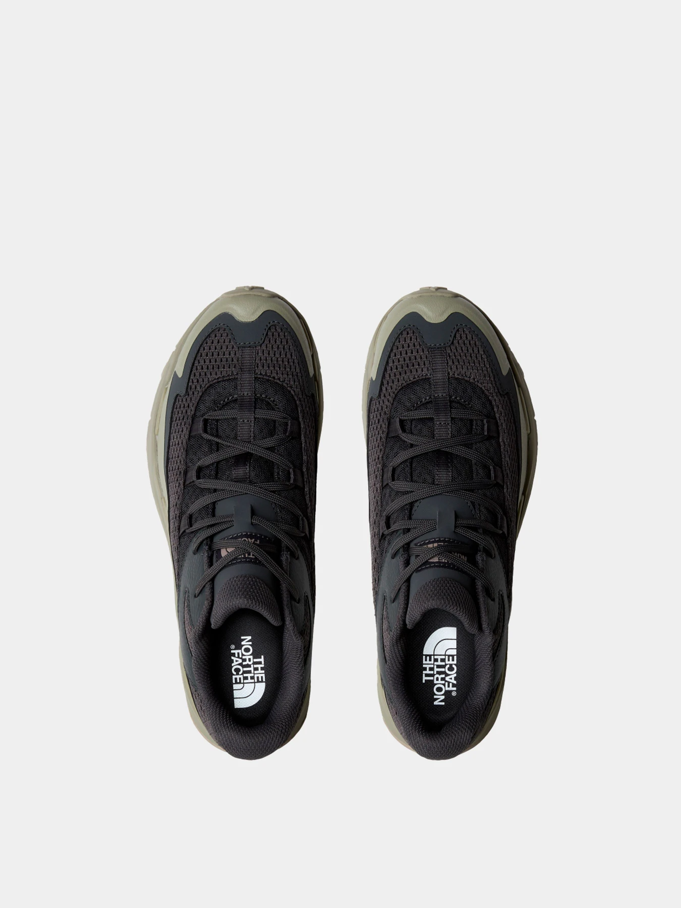 Кроссовки The North Face модель NF0A52Q18IG1 Кроссовки The North Face модель NF0A52Q18IG1 Фото