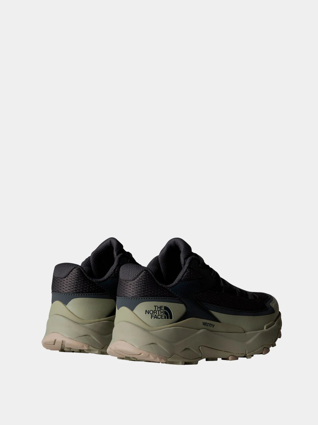 Кроссовки The North Face модель NF0A52Q18IG1 Кроссовки The North Face модель NF0A52Q18IG1 Фото