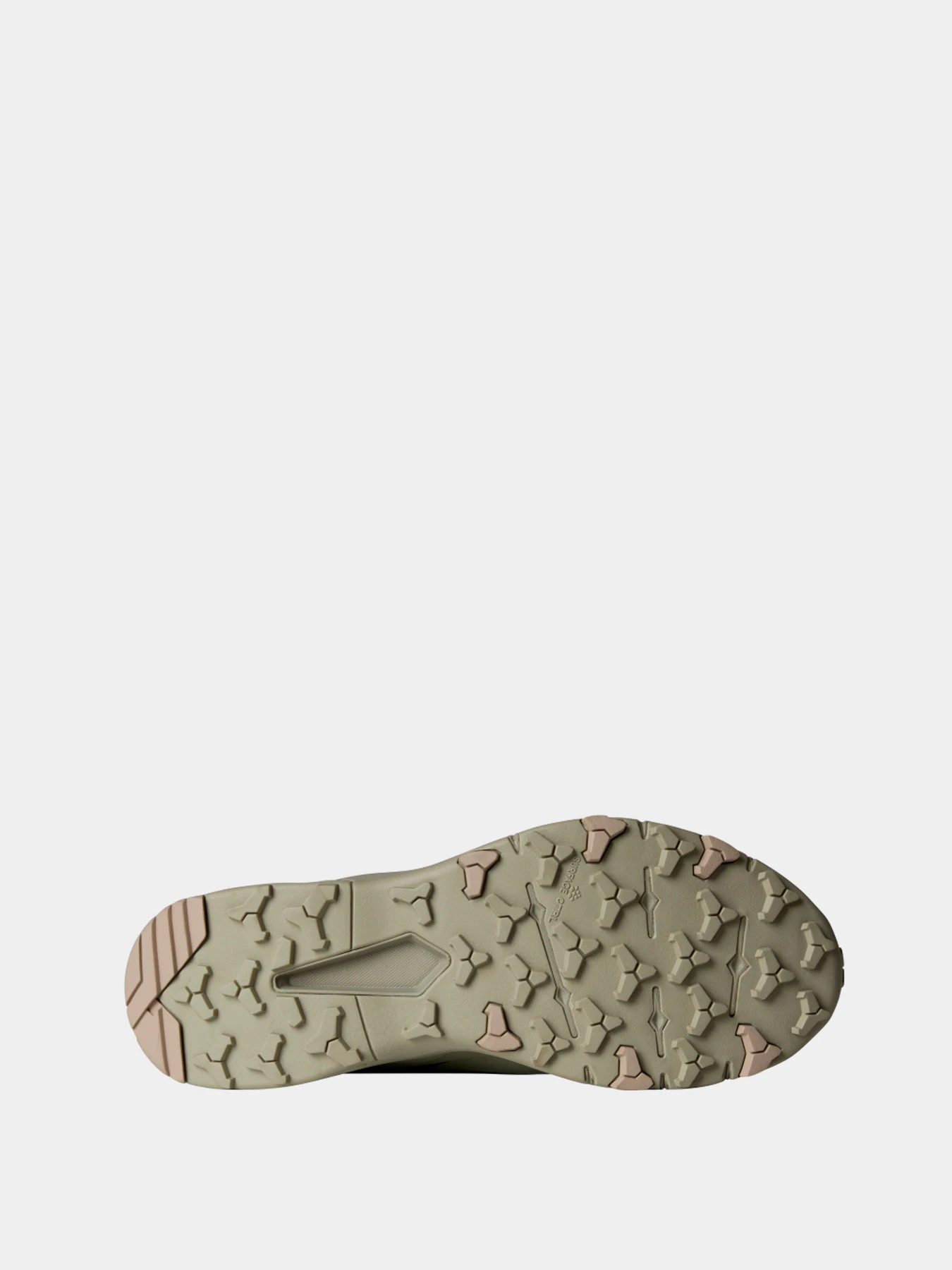 Кроссовки The North Face модель NF0A52Q18IG1 Кроссовки The North Face модель NF0A52Q18IG1 Фото