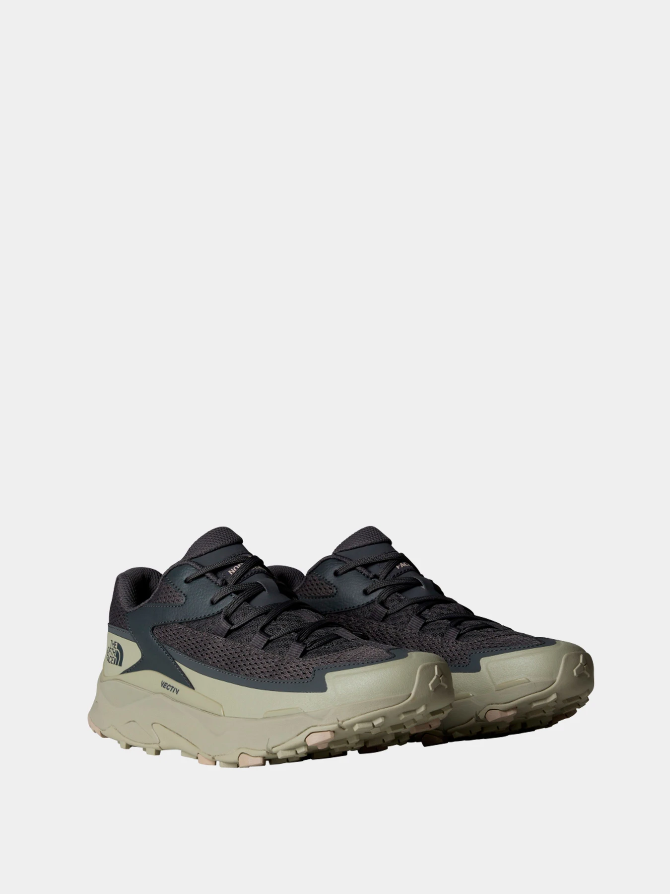 Кроссовки The North Face модель NF0A52Q18IG1 Кроссовки The North Face модель NF0A52Q18IG1 Фото