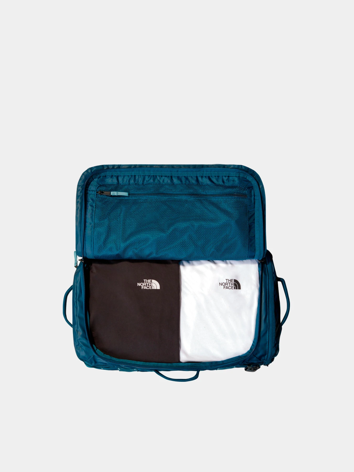 Дорожные сумки и чемоданы The North Face модель NF0A52RR4OJ1 Дорожные сумки и чемоданы The North Face модель NF0A52RR4OJ1 Фото
