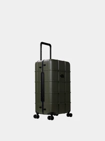 Дорожные сумки и чемоданы The North Face модель NF0A52RU4WC1 Фото