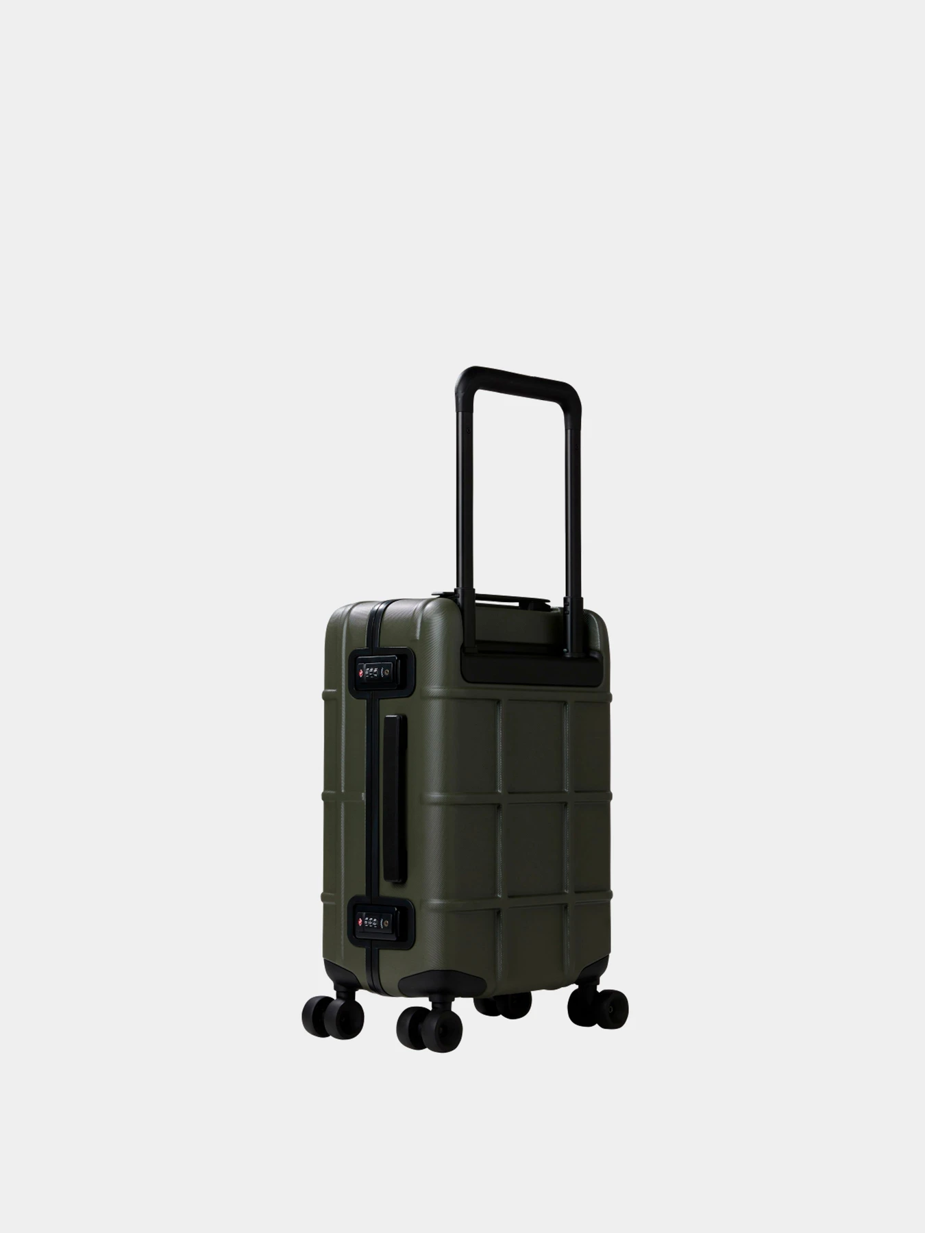 Дорожные сумки и чемоданы The North Face модель NF0A52RV4WC1 Фото