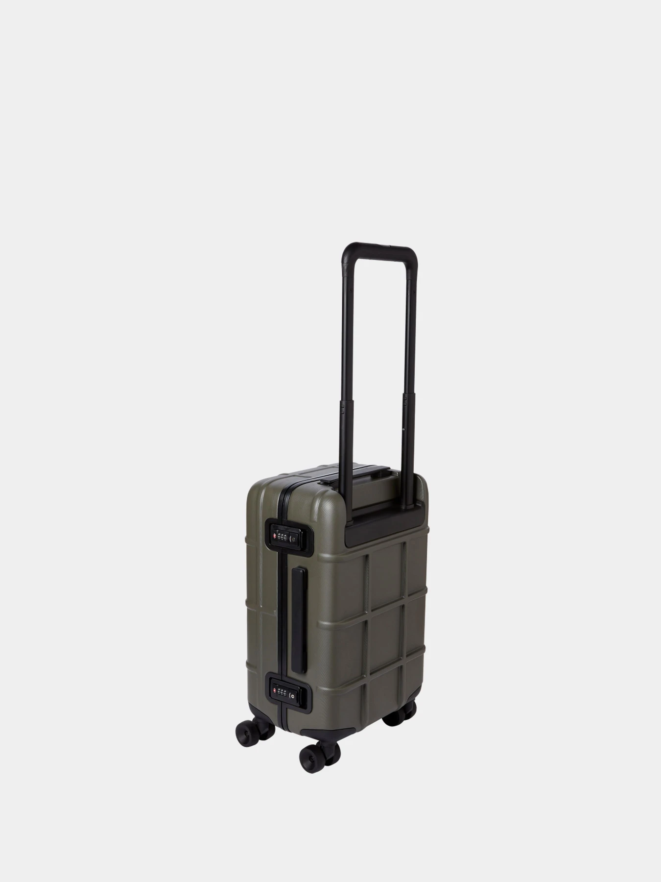 Дорожные сумки и чемоданы The North Face модель NF0A52RV4WC1 Фото