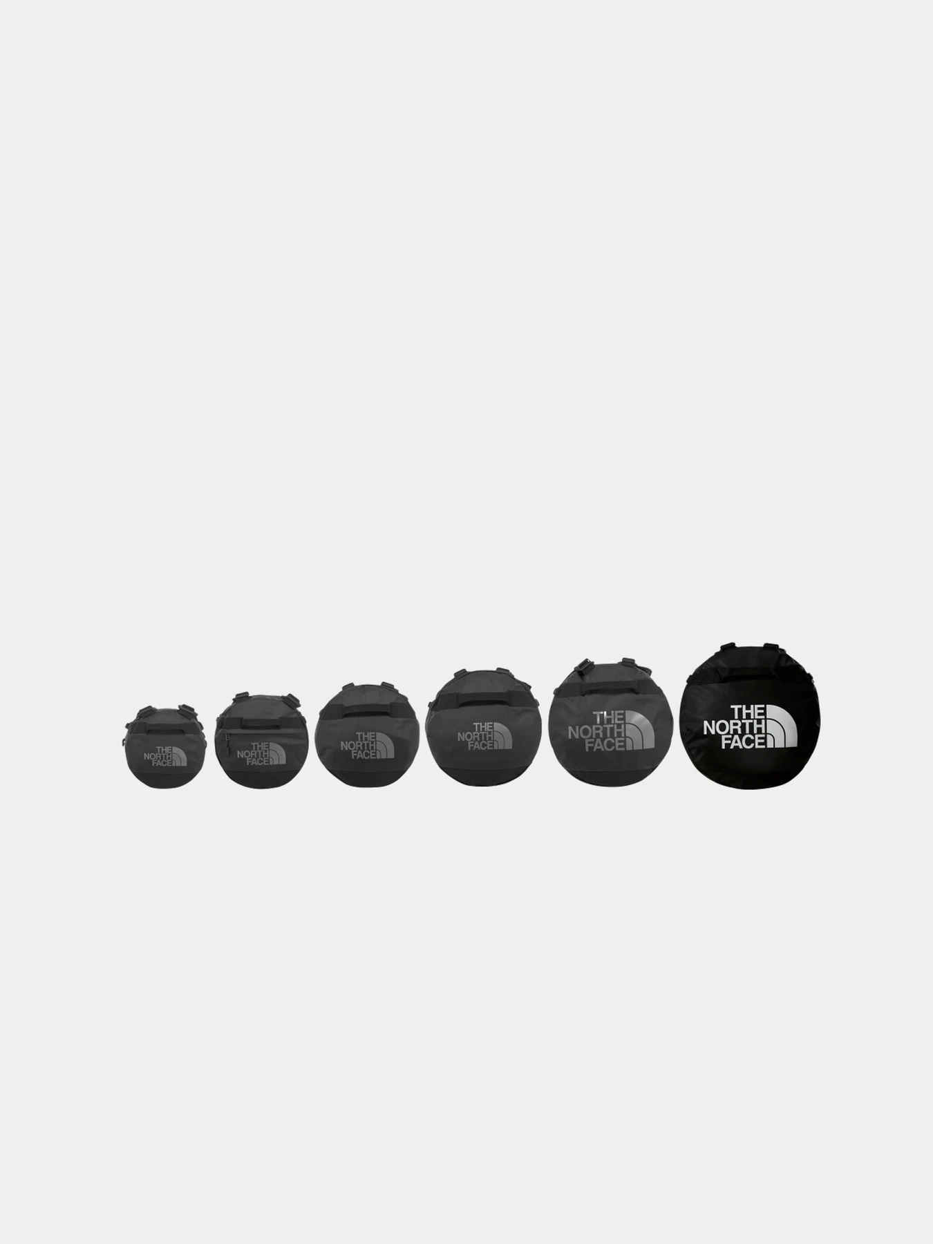 Сумки The North Face модель NF0A52SD53R1 Сумки The North Face модель NF0A52SD53R1 Фото