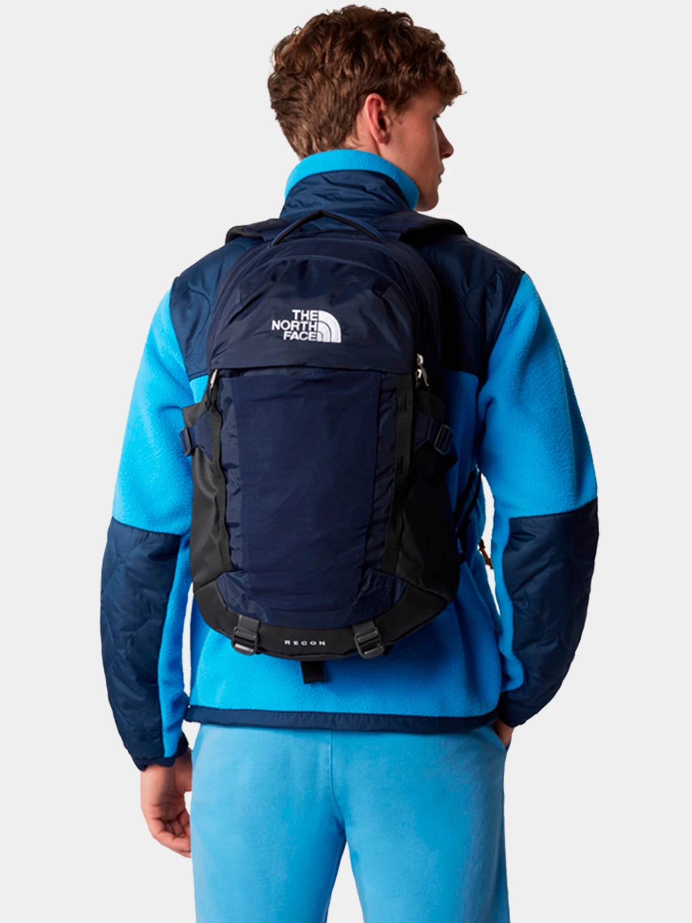 Рюкзаки The North Face модель NF0A52SE53Z1 Рюкзаки The North Face модель NF0A52SE53Z1 Фото