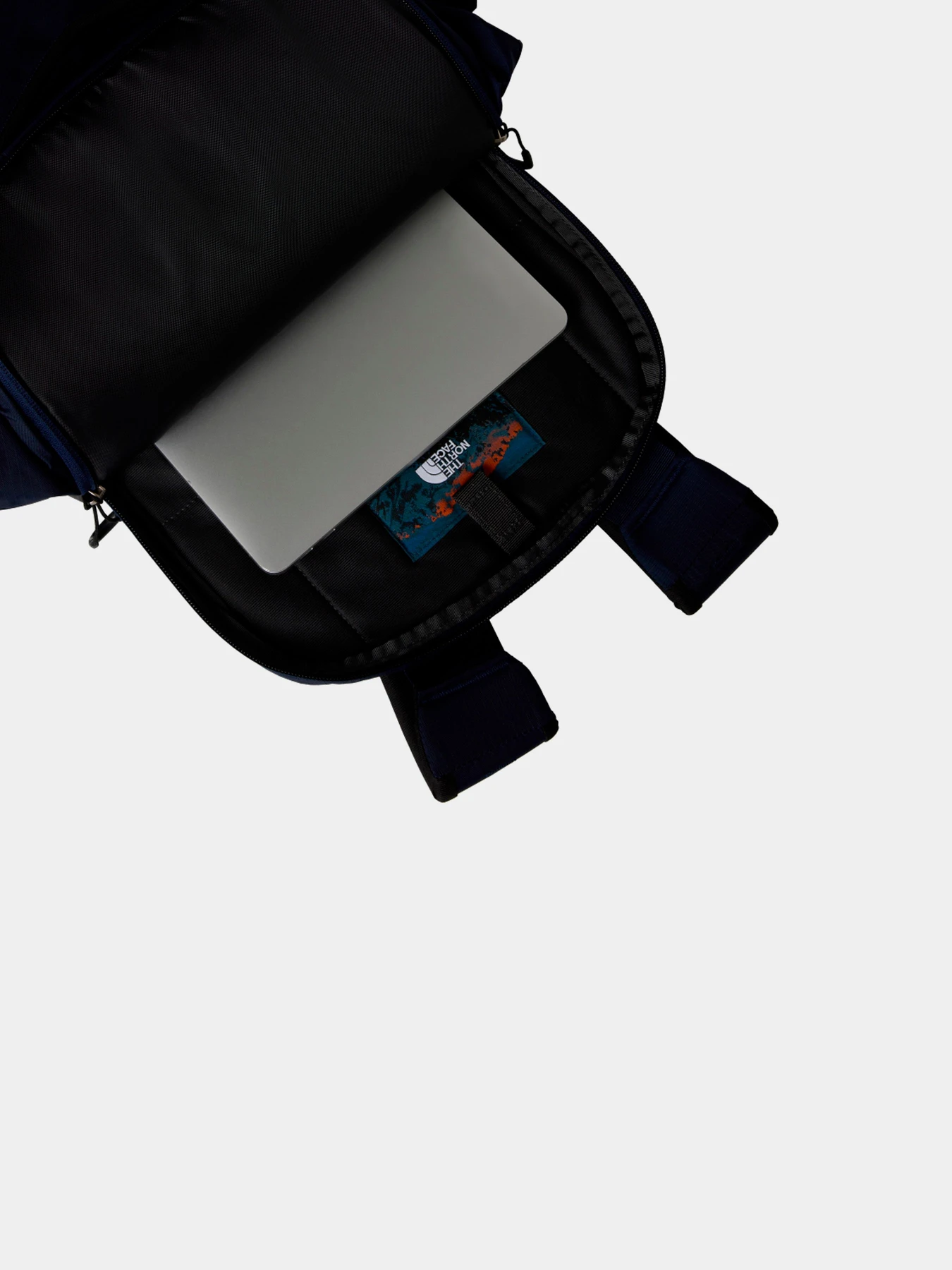 Рюкзаки The North Face модель NF0A52SE53Z1 Рюкзаки The North Face модель NF0A52SE53Z1 Фото