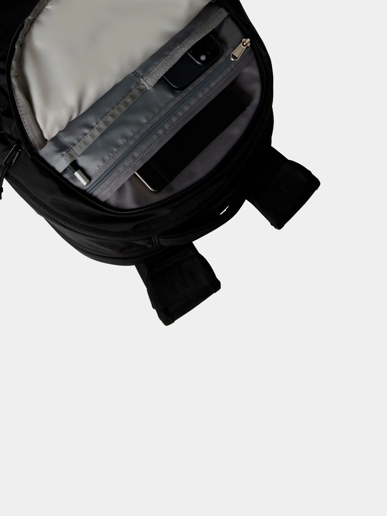 Рюкзаки The North Face модель NF0A52SH4HF1 Рюкзаки The North Face модель NF0A52SH4HF1 Фото