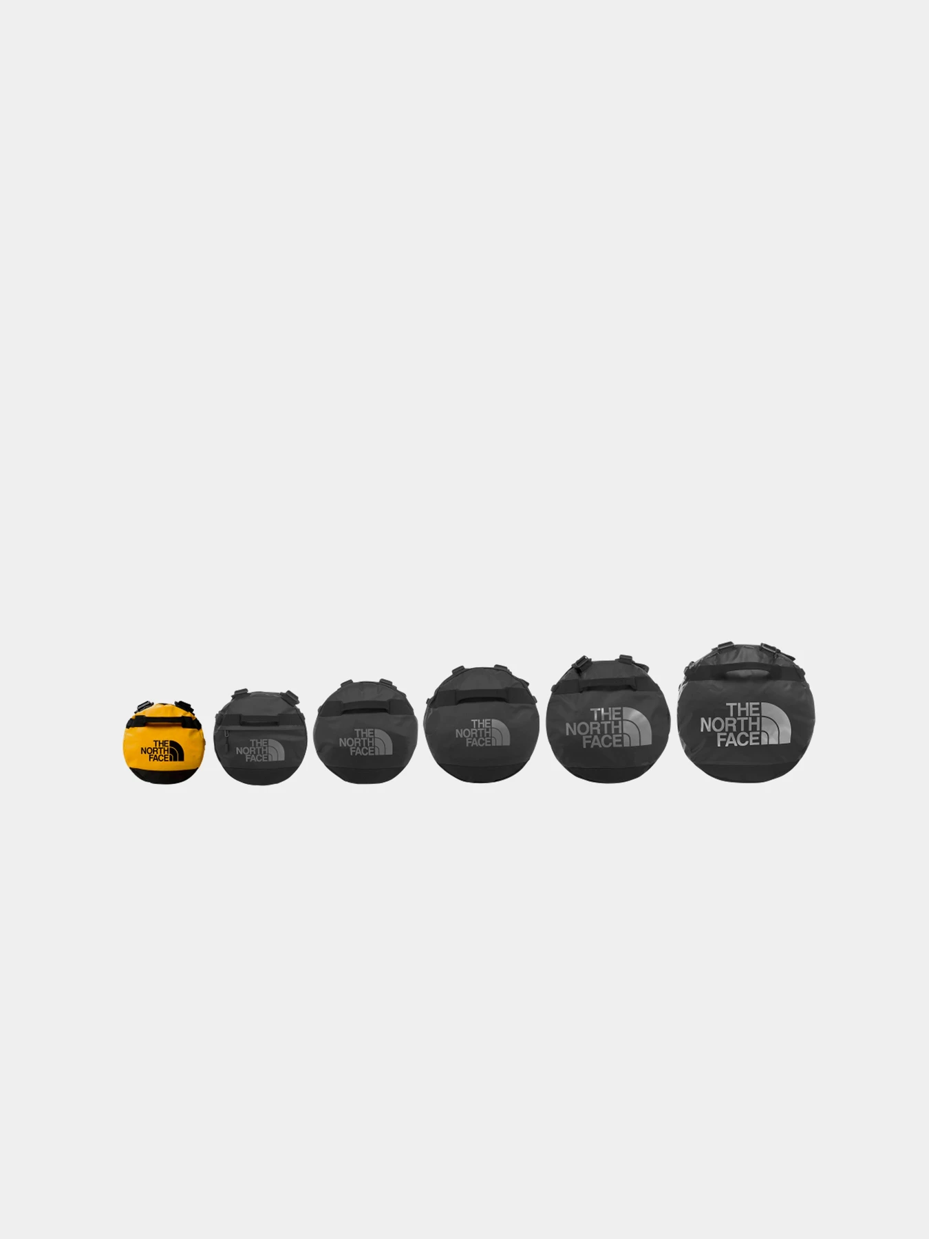 Сумки The North Face модель NF0A52SS4WP1 Сумки The North Face модель NF0A52SS4WP1 Фото