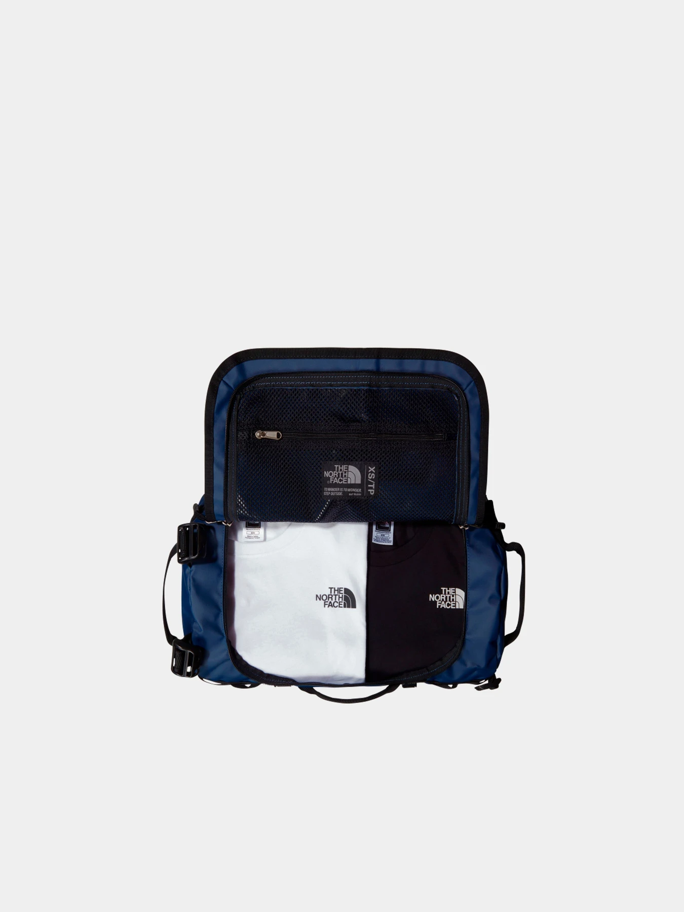Сумки The North Face модель NF0A52SS4Y21 Сумки The North Face модель NF0A52SS4Y21 Фото