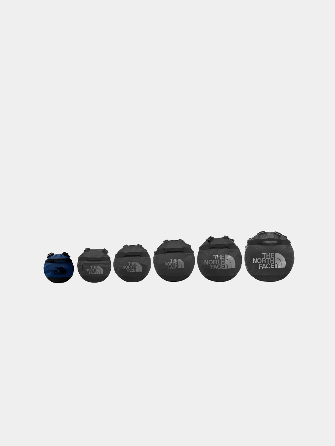 Сумки The North Face модель NF0A52SS4Y21 Сумки The North Face модель NF0A52SS4Y21 Фото
