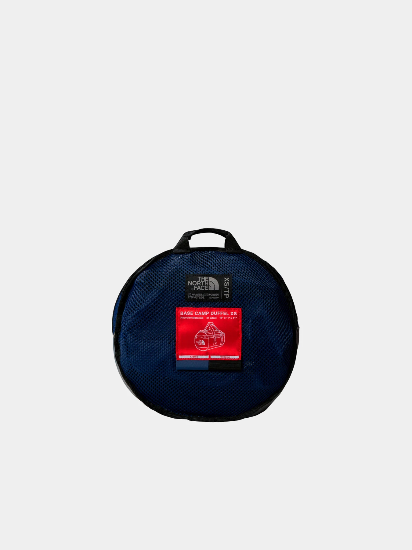Сумки The North Face модель NF0A52SS4Y21 Сумки The North Face модель NF0A52SS4Y21 Фото