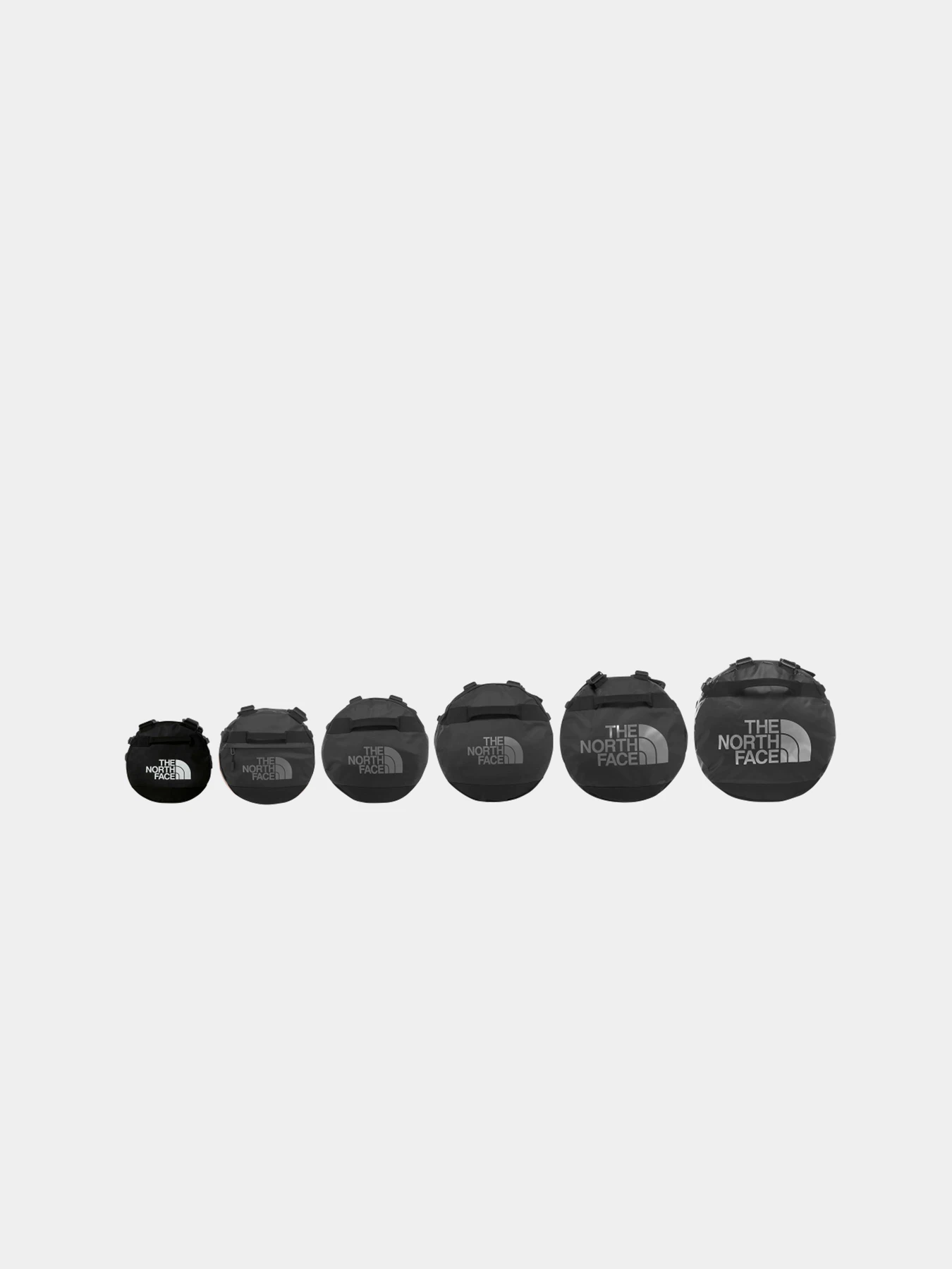 Сумки The North Face модель NF0A52SS53R1 Сумки The North Face модель NF0A52SS53R1 Фото