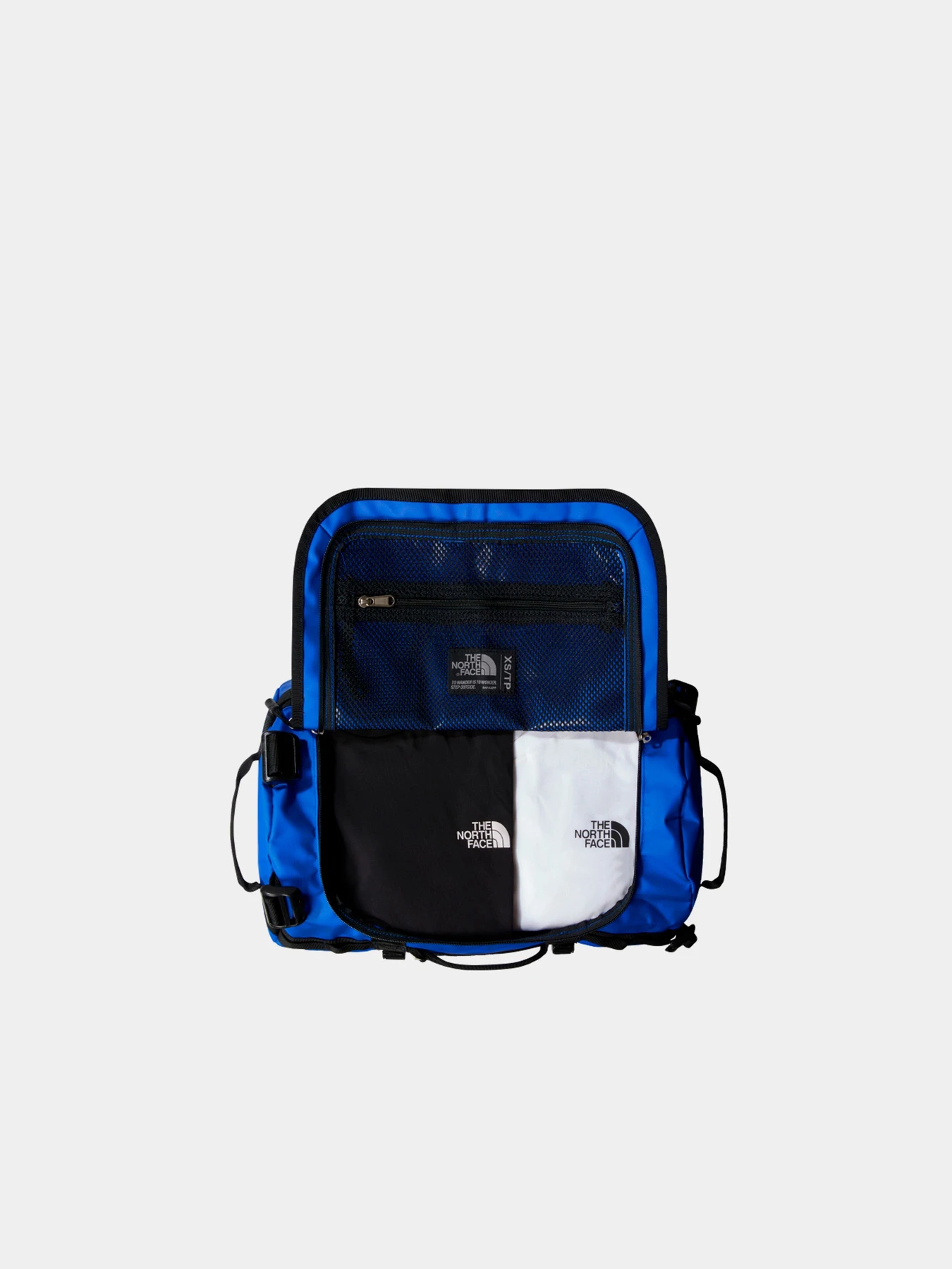 Сумки The North Face модель NF0A52SS53S1 Сумки The North Face модель NF0A52SS53S1 Фото