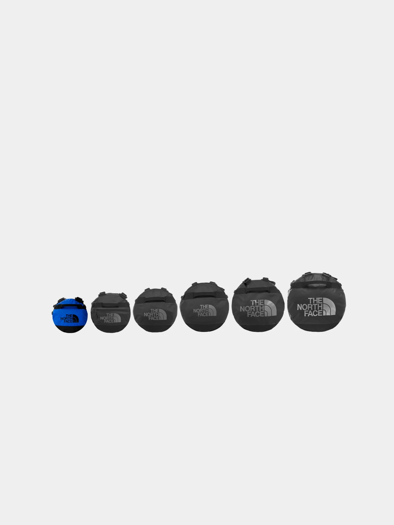 Сумки The North Face модель NF0A52SS53S1 Сумки The North Face модель NF0A52SS53S1 Фото