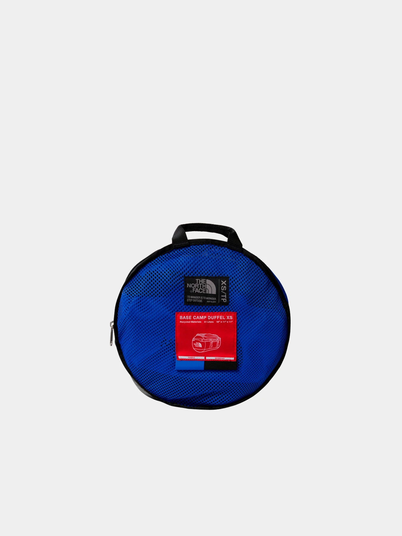 Сумки The North Face модель NF0A52SS53S1 Сумки The North Face модель NF0A52SS53S1 Фото