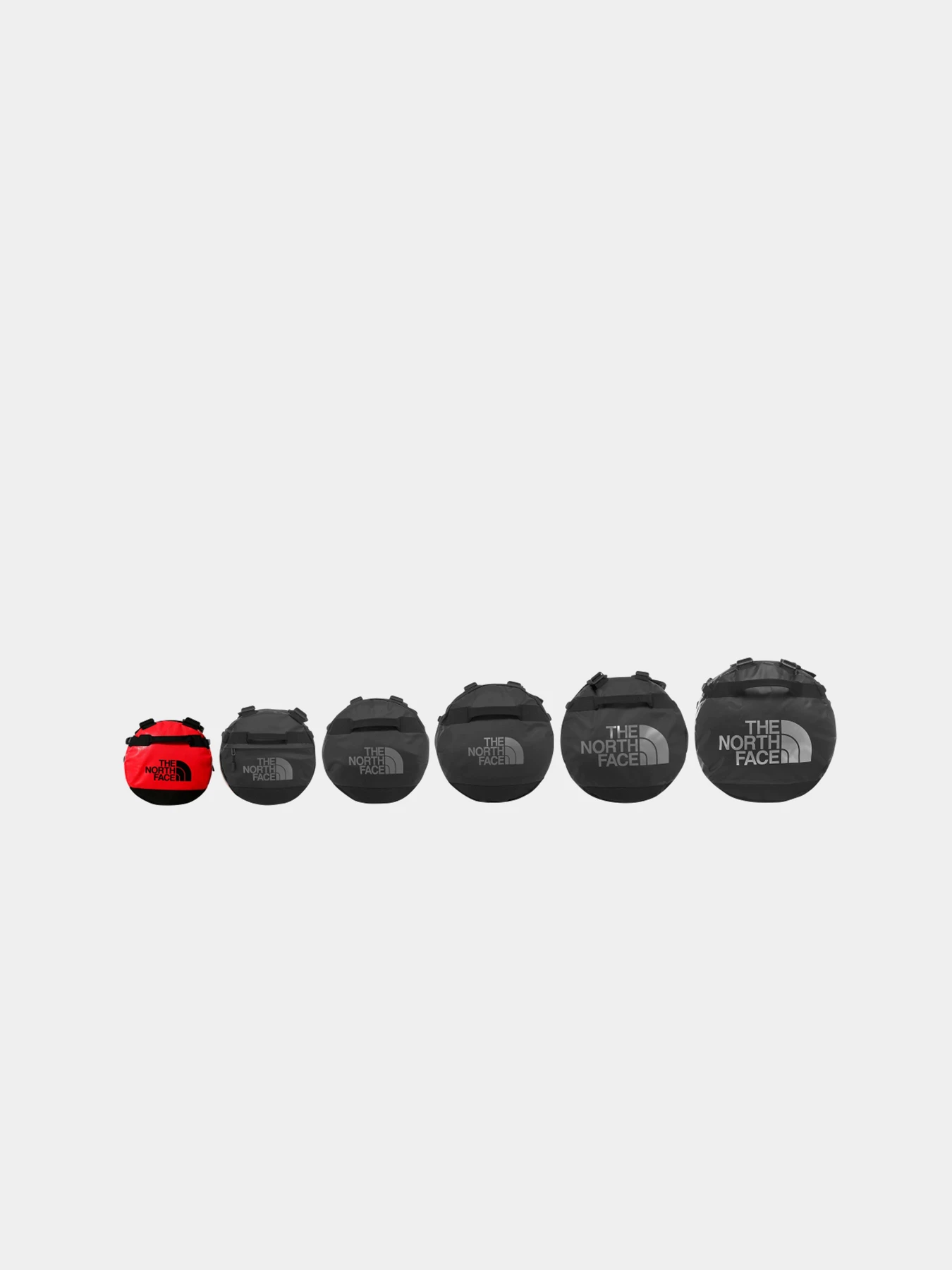 Сумки The North Face модель NF0A52SS54A1 Сумки The North Face модель NF0A52SS54A1 Фото