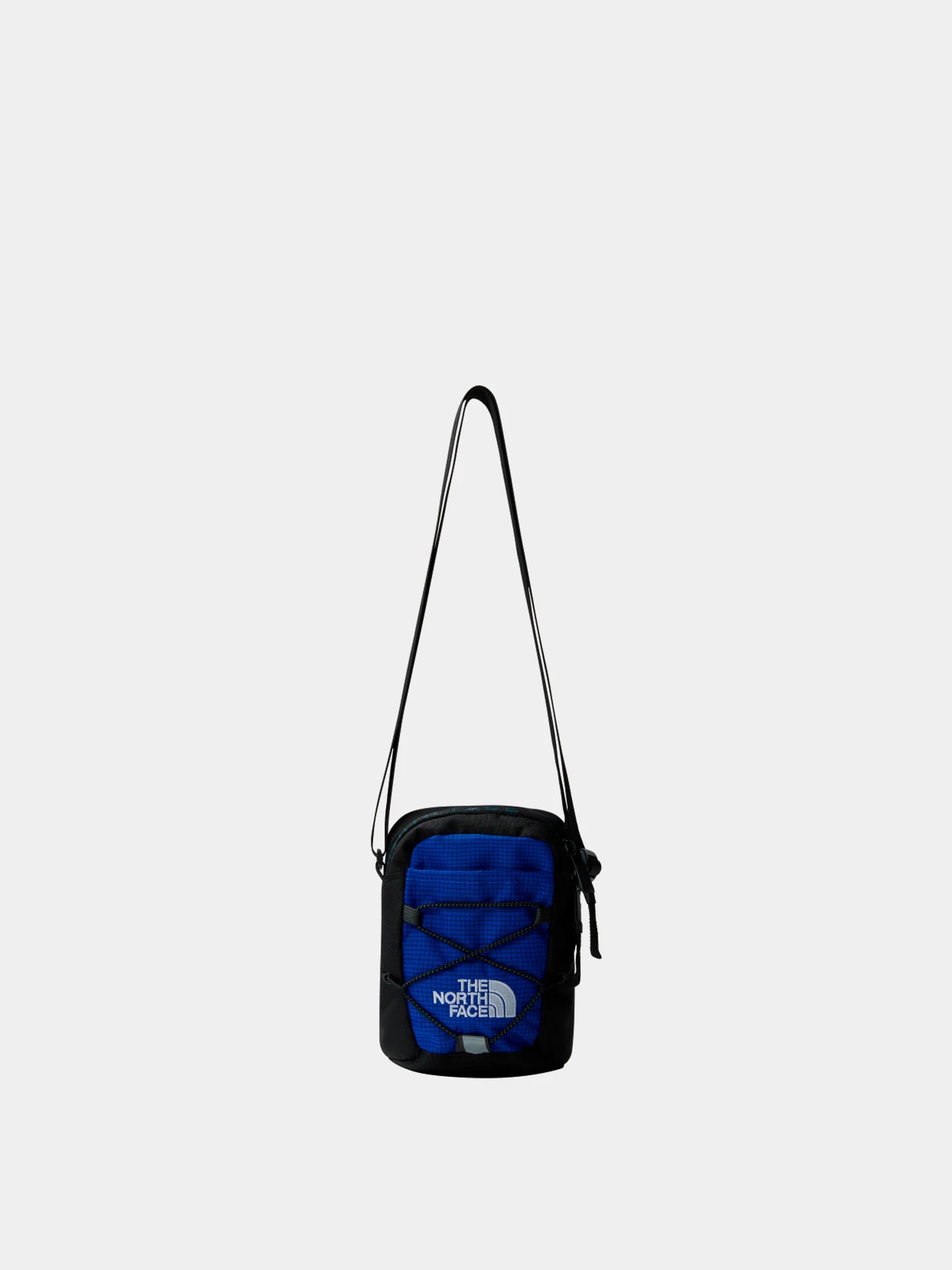 Сумки The North Face модель NF0A52UC0IT1 Сумки The North Face модель NF0A52UC0IT1 Фото