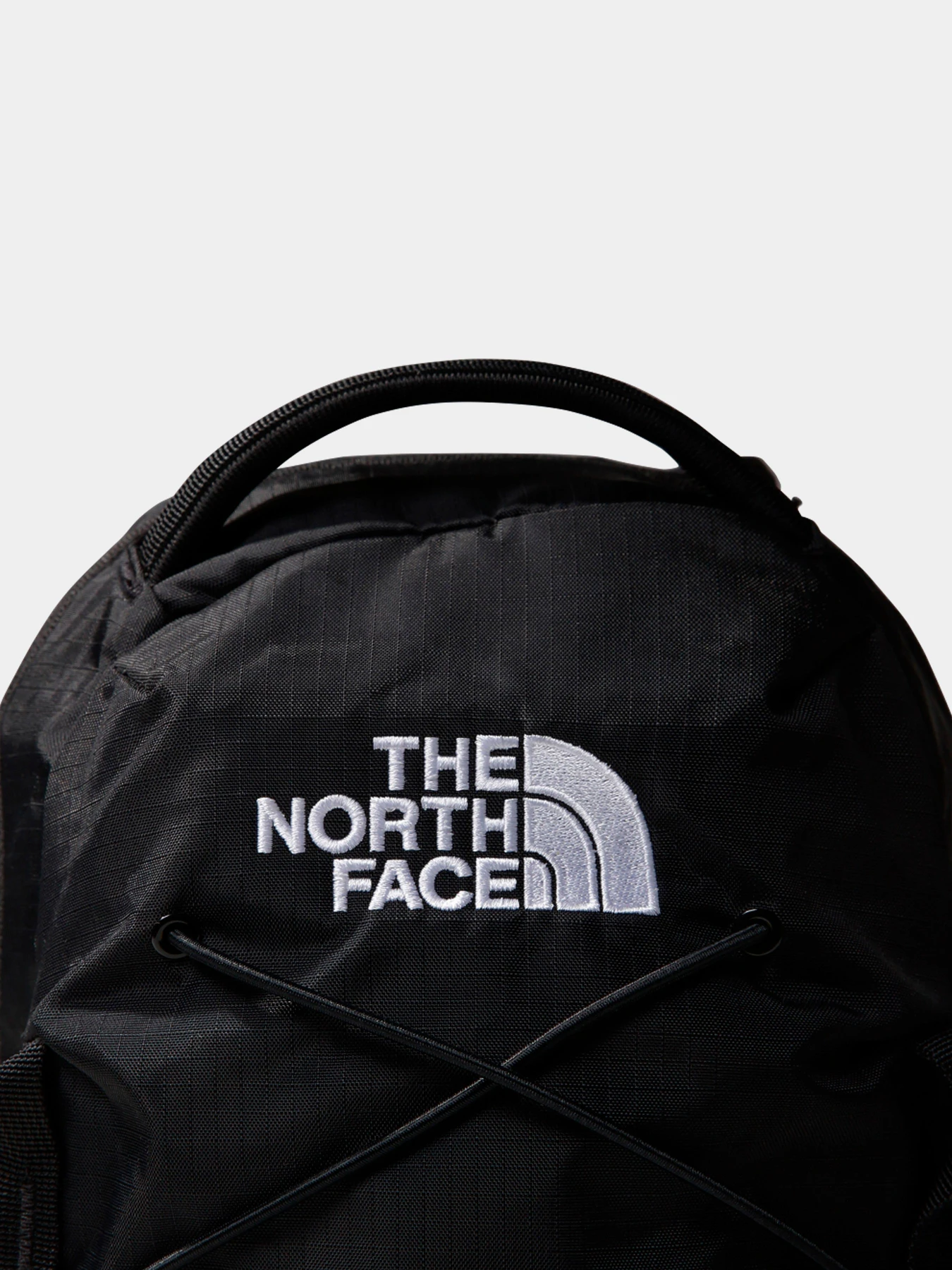 Рюкзаки The North Face модель NF0A52UP53R1 Рюкзаки The North Face модель NF0A52UP53R1 Фото