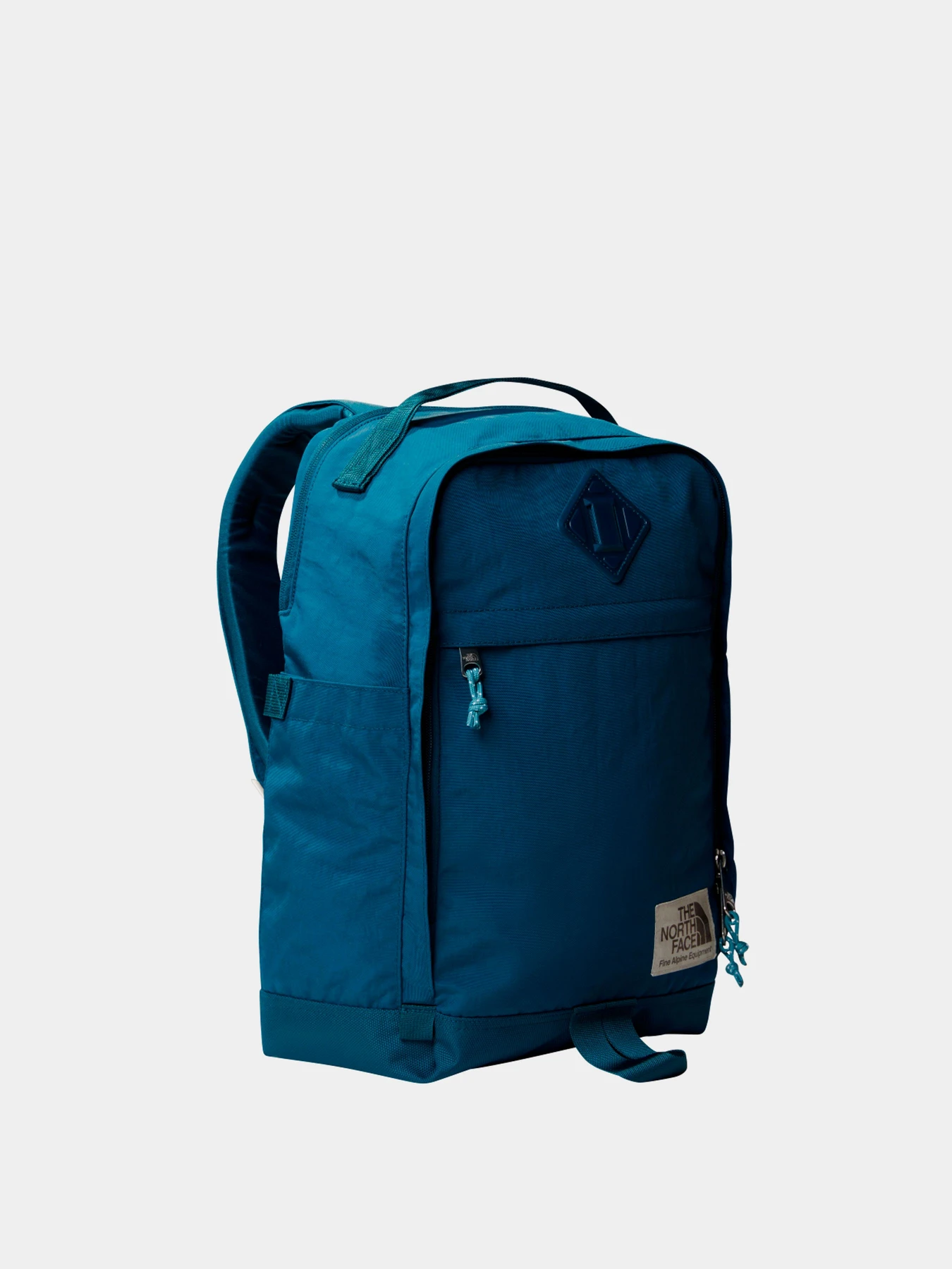 Рюкзаки The North Face модель NF0A52VQ4OJ1 Рюкзаки The North Face модель NF0A52VQ4OJ1 Фото