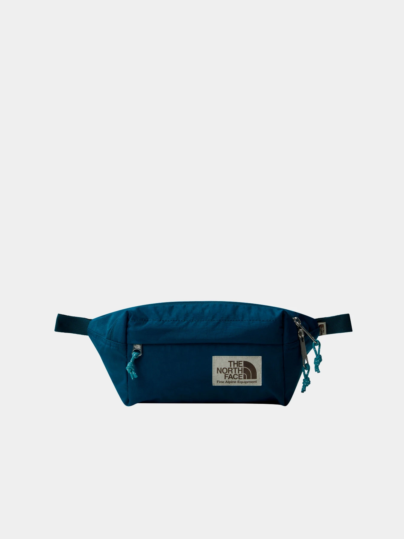 Сумки The North Face модель NF0A52VU4OJ1 Сумки The North Face модель NF0A52VU4OJ1 Фото