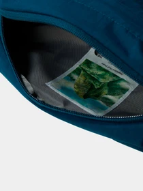Сумки The North Face модель NF0A52VU4OJ1 Фото