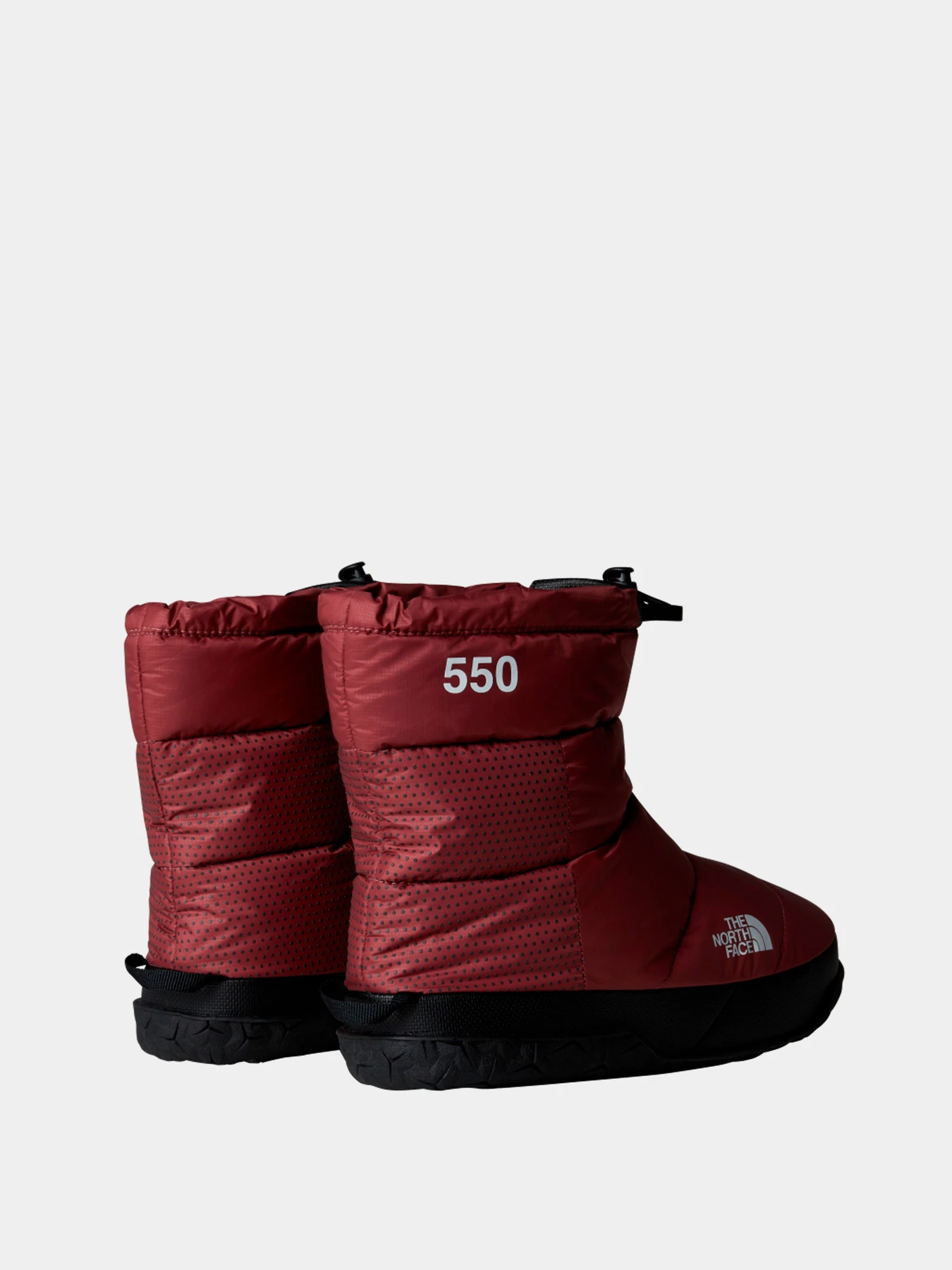 Ботинки и сапоги The North Face модель NF0A5LWC8IM1 Ботинки и сапоги The North Face модель NF0A5LWC8IM1 Фото