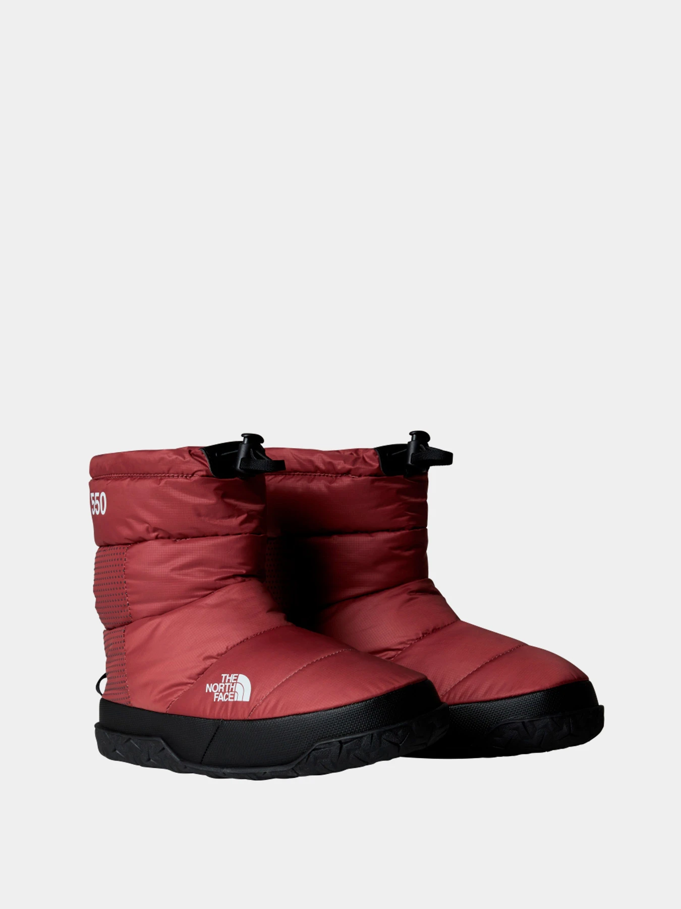 Ботинки и сапоги The North Face модель NF0A5LWC8IM1 Ботинки и сапоги The North Face модель NF0A5LWC8IM1 Фото