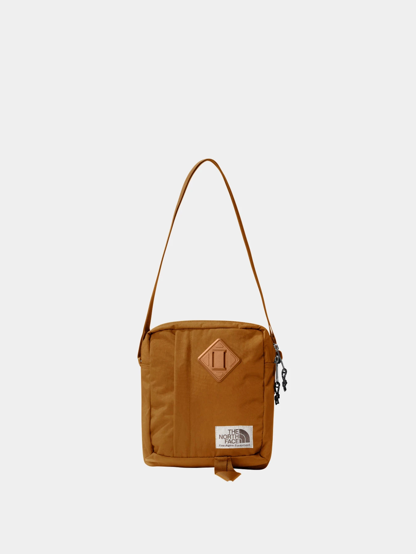 Сумки The North Face модель NF0A52VTHFQ1 Сумки The North Face модель NF0A52VTHFQ1 Фото