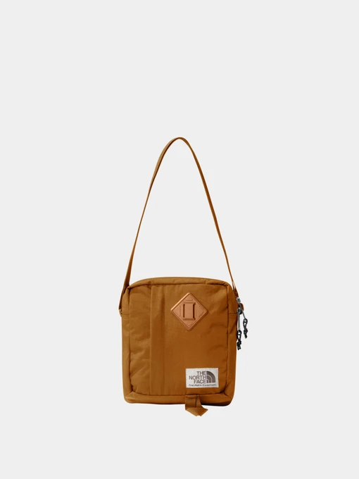 Сумки The North Face модель NF0A52VTHFQ1 Фото