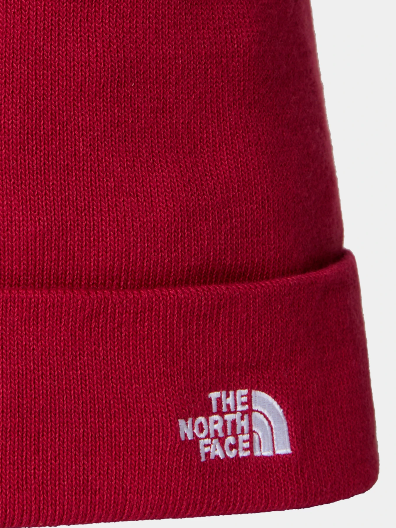 Шапки и кепки The North Face модель NF0A5FW11IX1 Шапки и кепки The North Face модель NF0A5FW11IX1 Фото