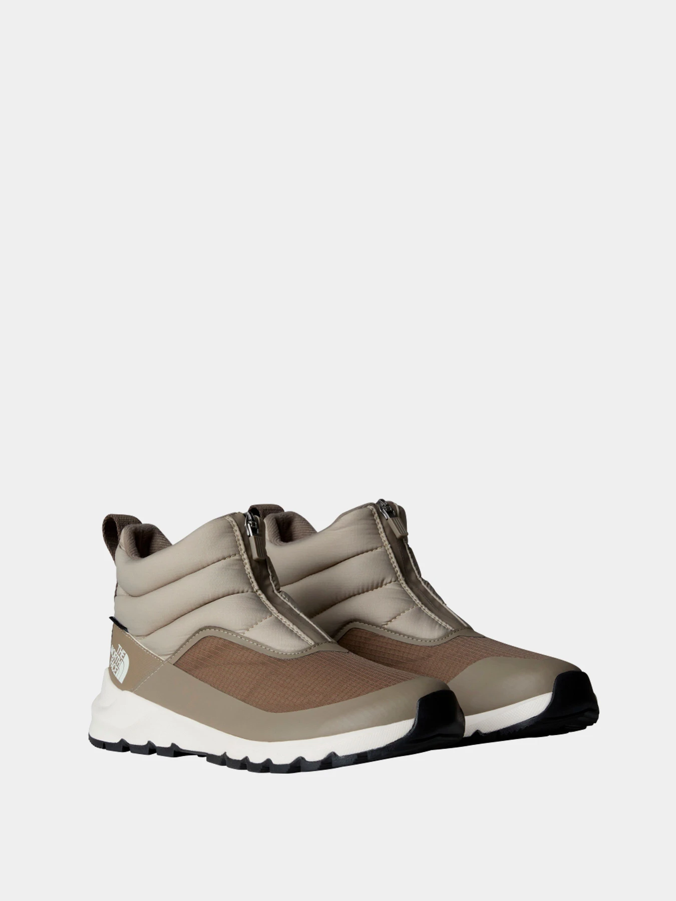 Ботинки и сапоги The North Face модель NF0A5LWF5II1 Ботинки и сапоги The North Face модель NF0A5LWF5II1 Фото