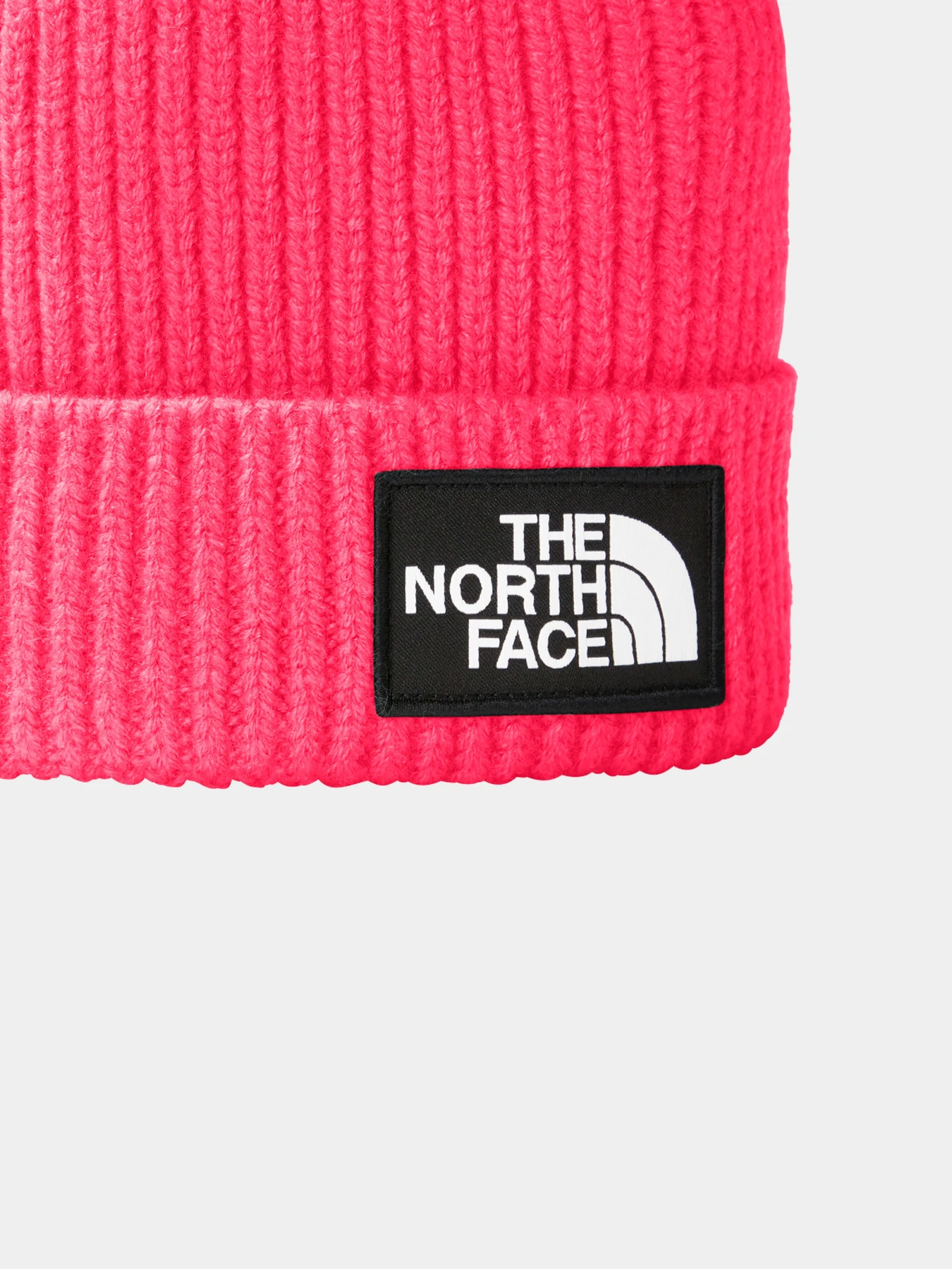 Шапки и кепки The North Face модель NF0A7WGCP2B1 Шапки и кепки The North Face модель NF0A7WGCP2B1 Фото