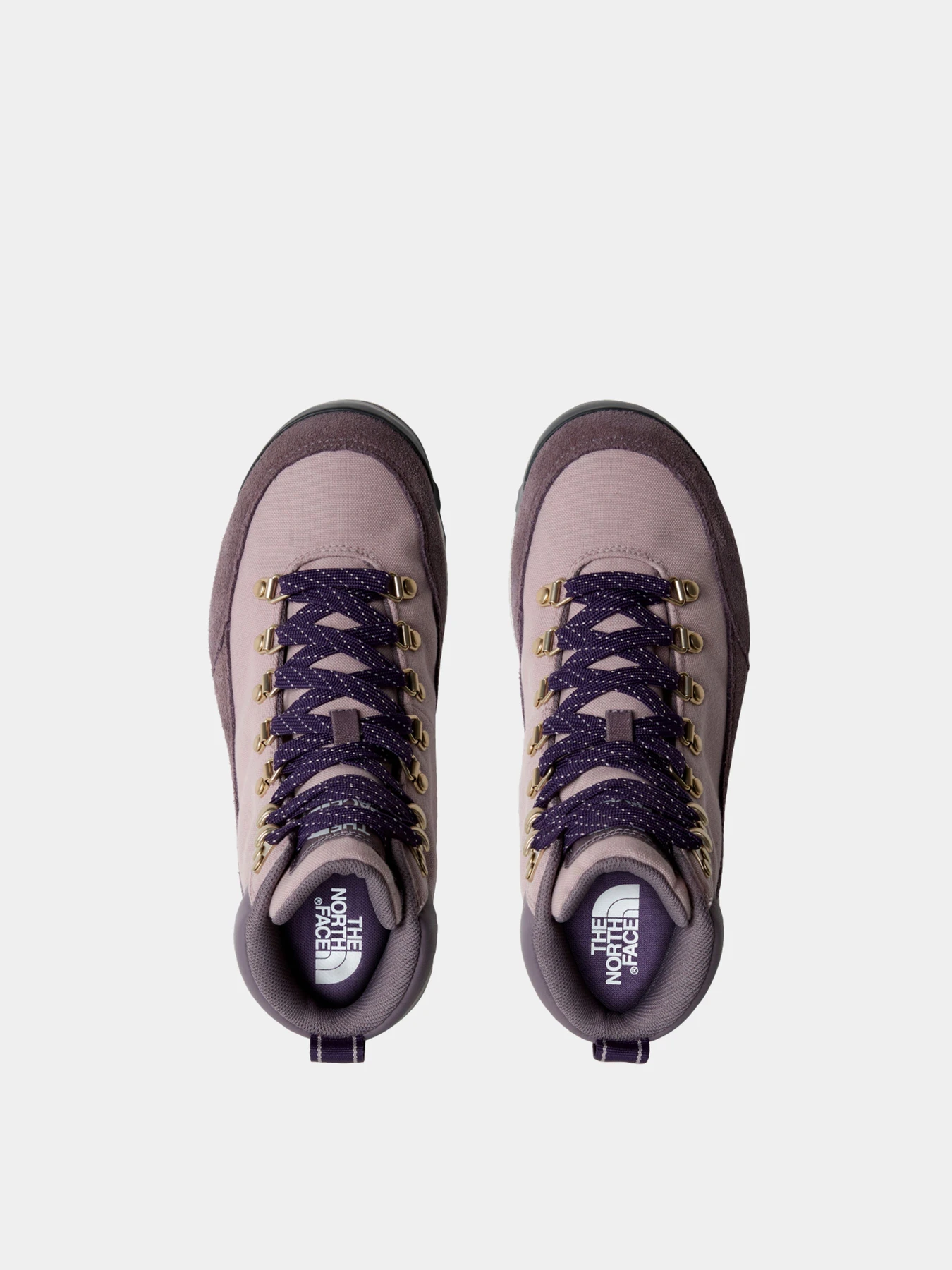 Ботинки и сапоги The North Face модель NF0A81798ON1 Ботинки и сапоги The North Face модель NF0A81798ON1 Фото