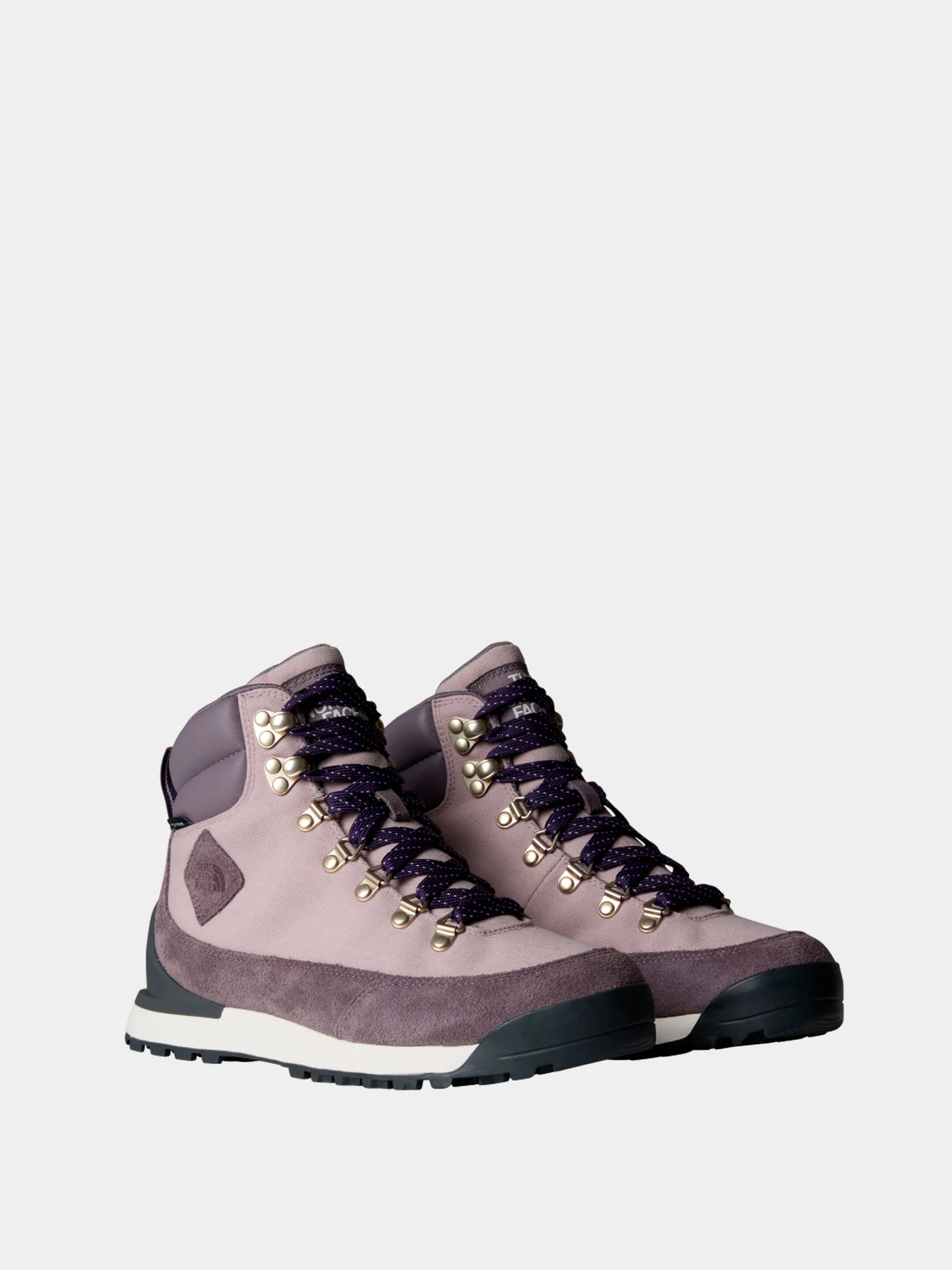 Ботинки и сапоги The North Face модель NF0A81798ON1 Ботинки и сапоги The North Face модель NF0A81798ON1 Фото
