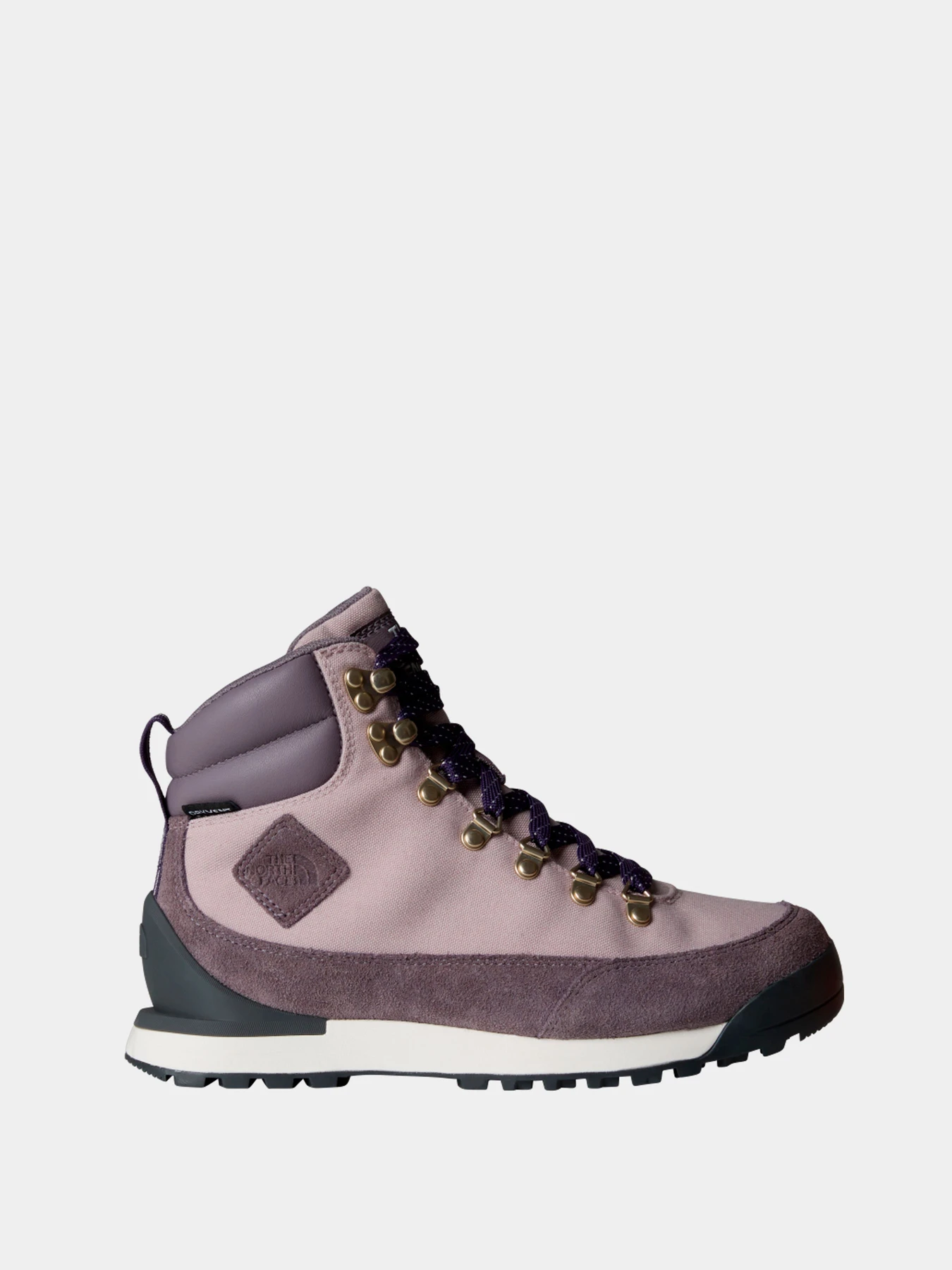 Ботинки и сапоги The North Face модель NF0A81798ON1 Ботинки и сапоги The North Face модель NF0A81798ON1 Фото