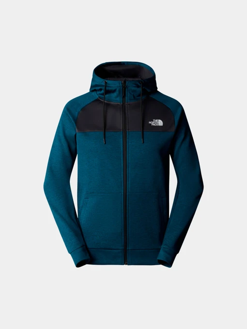 Худи и свитшоты The North Face модель NF0A7Z9O7AO1 Фото