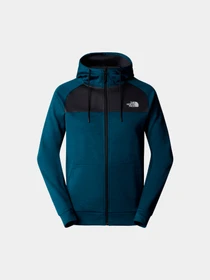 Худи и свитшоты The North Face модель NF0A7Z9O7AO1 Фото