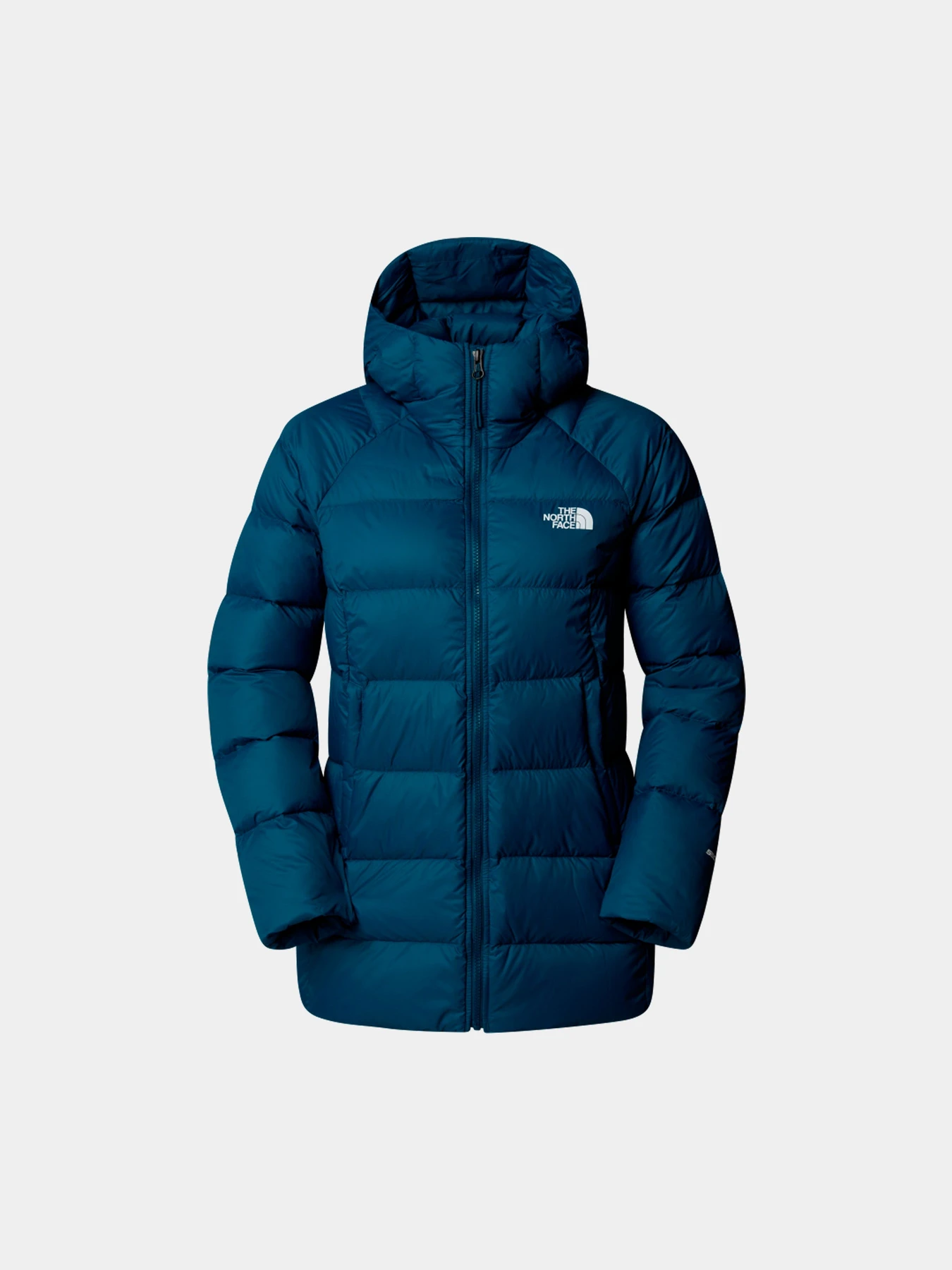 Куртки и дубленки The North Face модель NF0A7Z9R1NO1 Фото