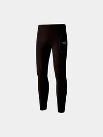 Брюки The North Face модель NF0A84KV4H01 Фото