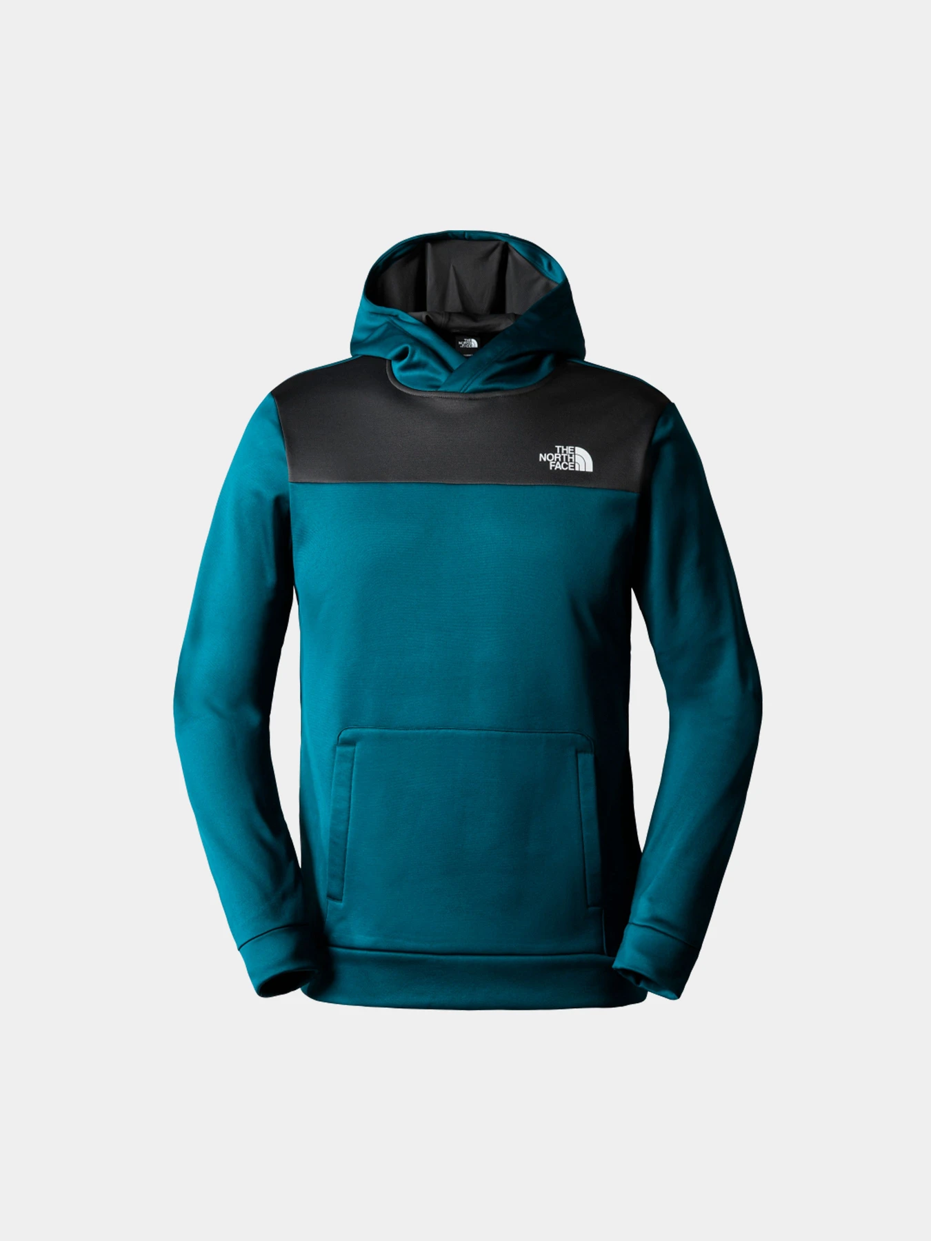 Худи и свитшоты The North Face модель NF0A7ZA87AO1 Фото