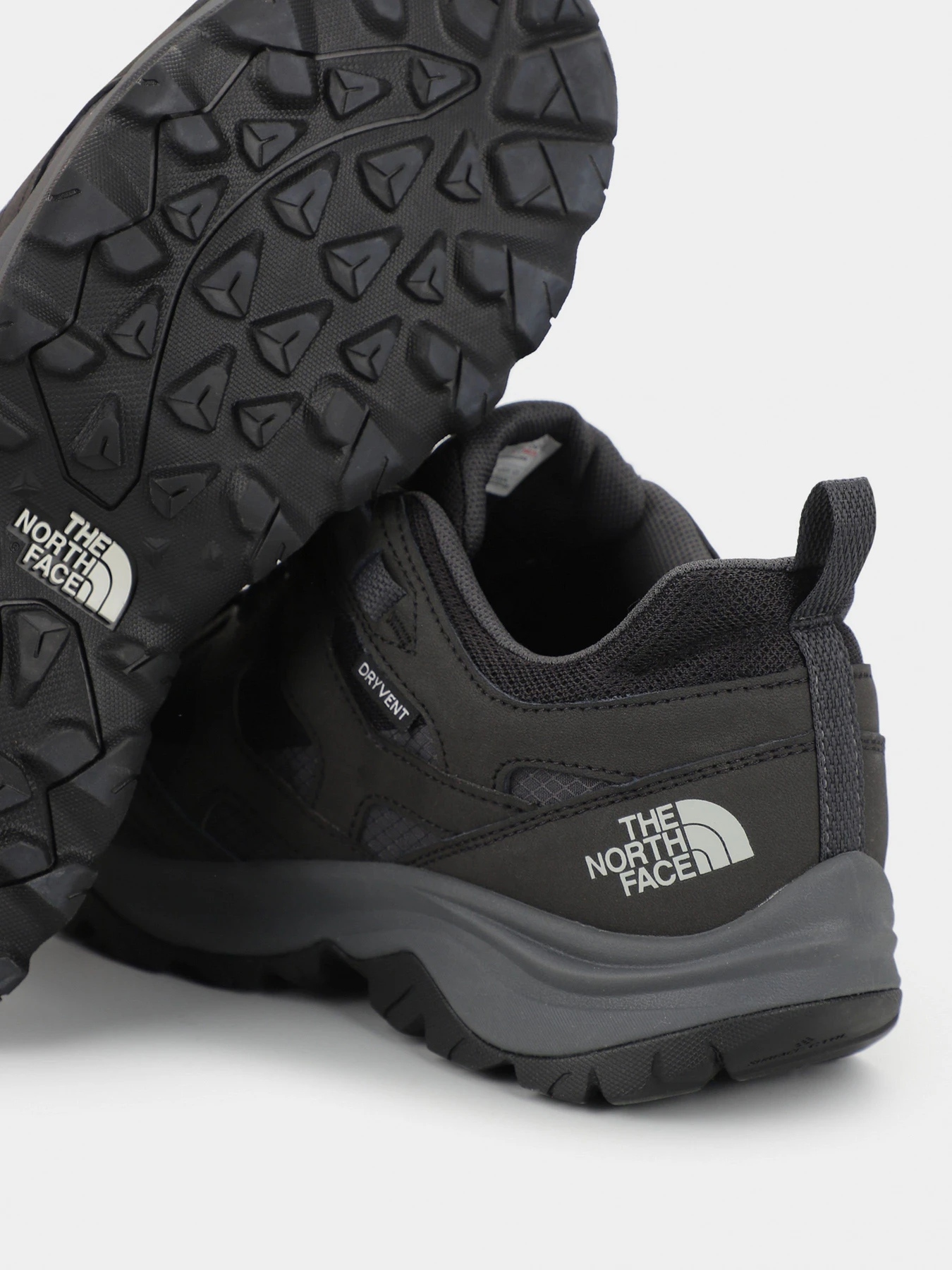 Кроссовки The North Face модель NF0A818QKT01 Кроссовки The North Face модель NF0A818QKT01 Фото