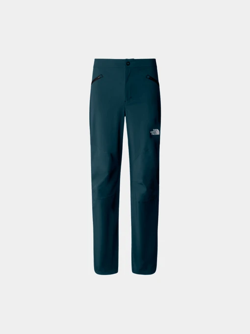 Брюки The North Face модель NF0A87H81NO1 Фото