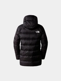 Куртки и дубленки The North Face модель NF0A7Z9R4H01 Фото