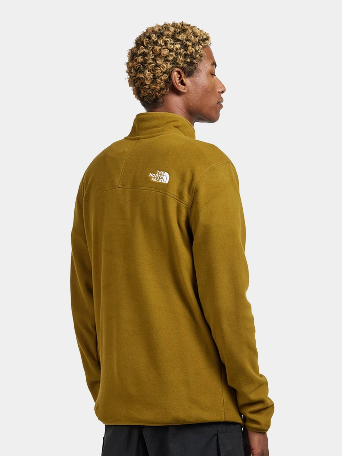 Худи и свитшоты The North Face модель NF0A855W1OB1 Худи и свитшоты The North Face модель NF0A855W1OB1 Фото