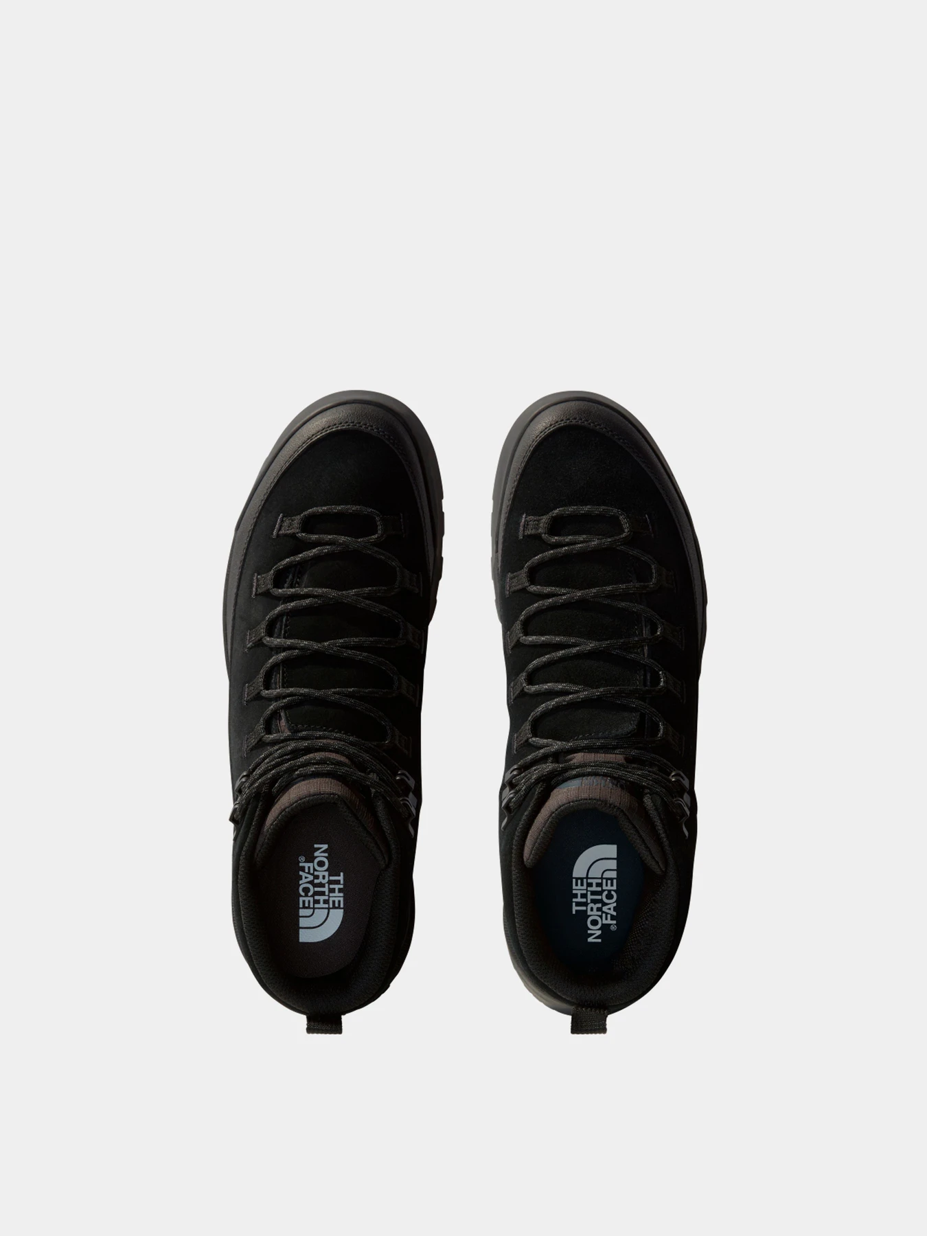 Ботинки и сапоги The North Face модель NF0A83NJKX71 Ботинки и сапоги The North Face модель NF0A83NJKX71 Фото