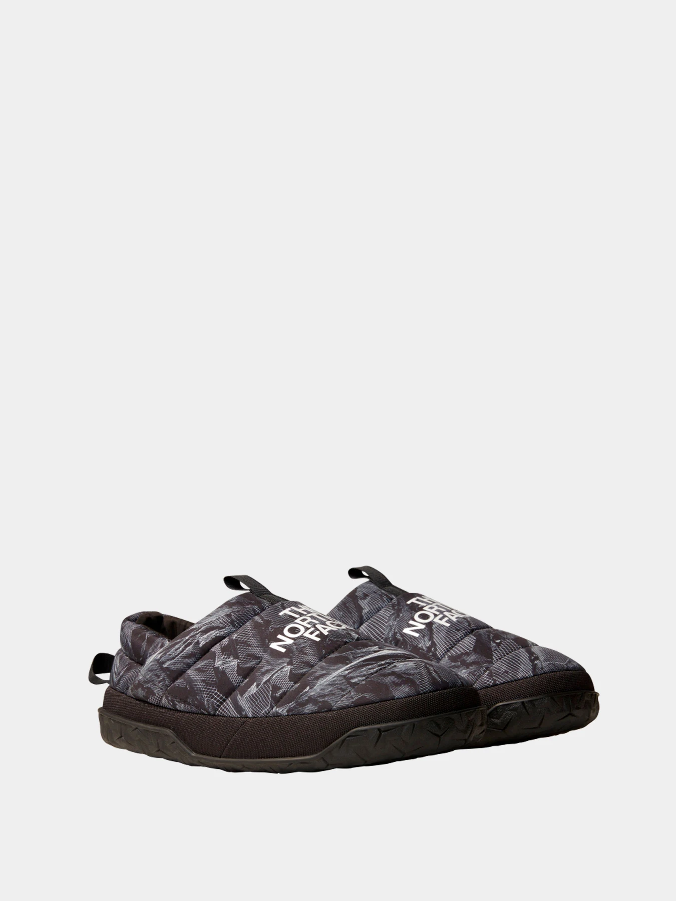Слипоны и мокасины The North Face модель NF0A5G2F6OG1 Фото