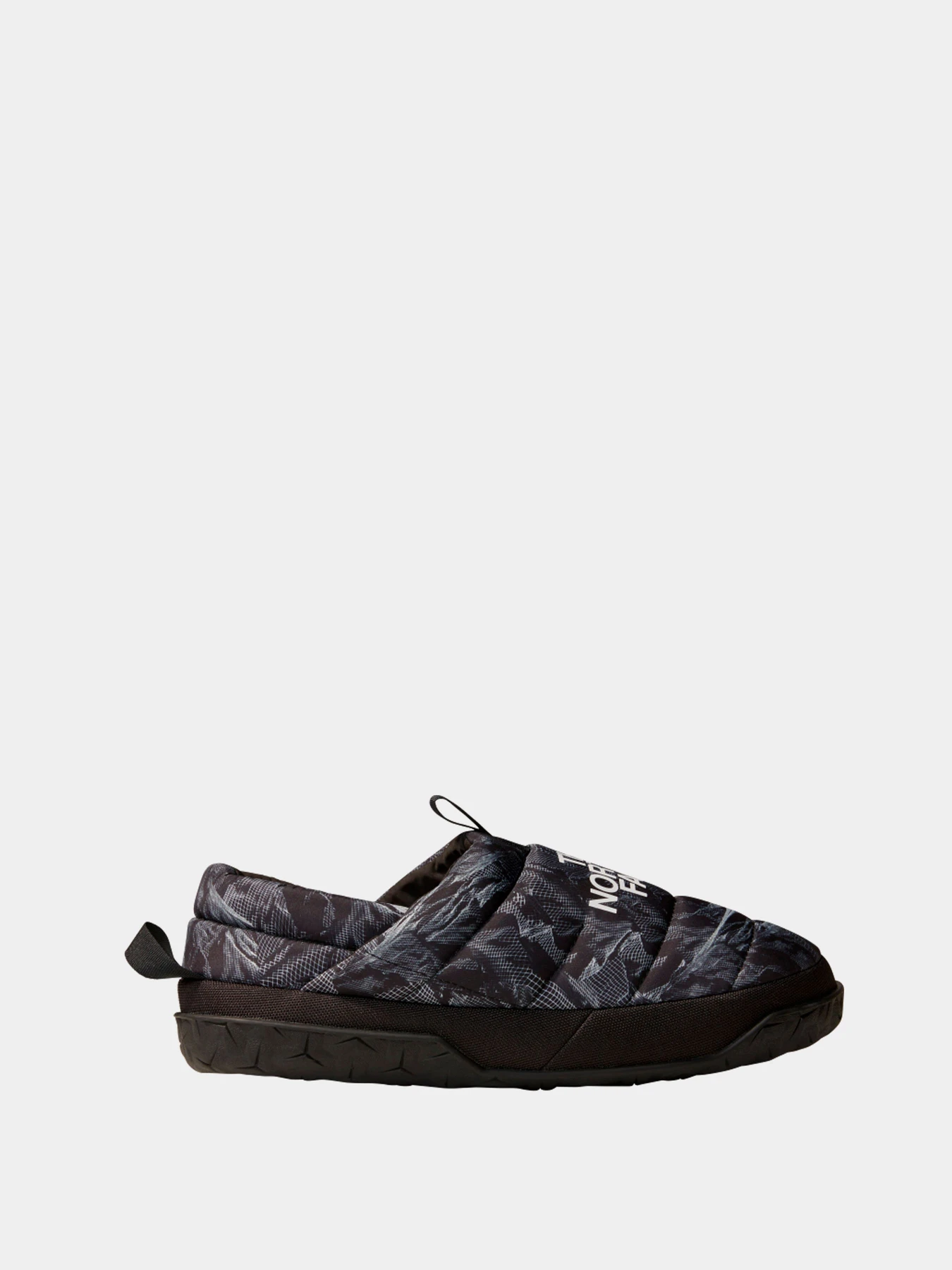 Слипоны и мокасины The North Face модель NF0A5G2F6OG1 Фото