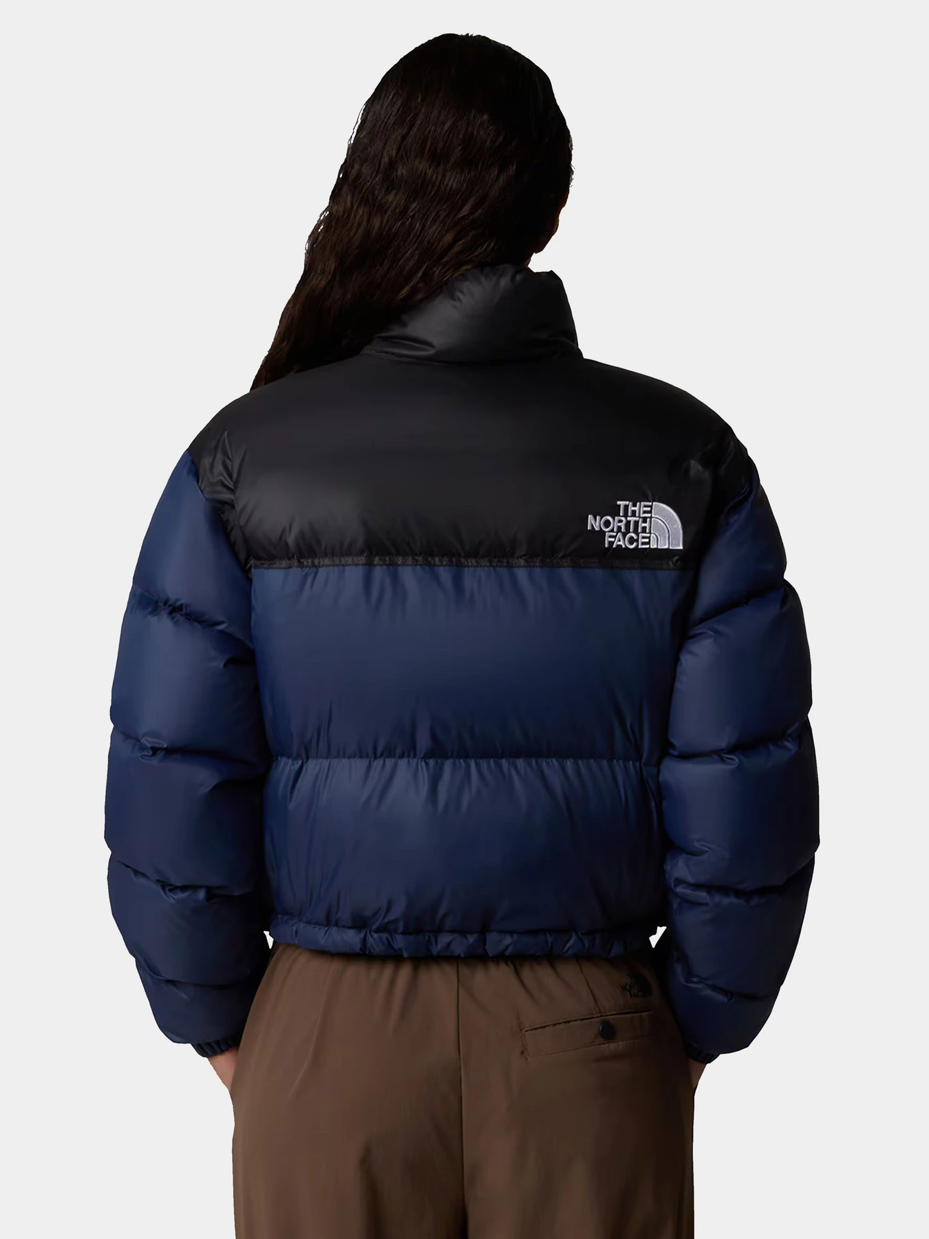 Куртки и дубленки The North Face модель NF0A5GGE92A1 Куртки и дубленки The North Face модель NF0A5GGE92A1 Фото