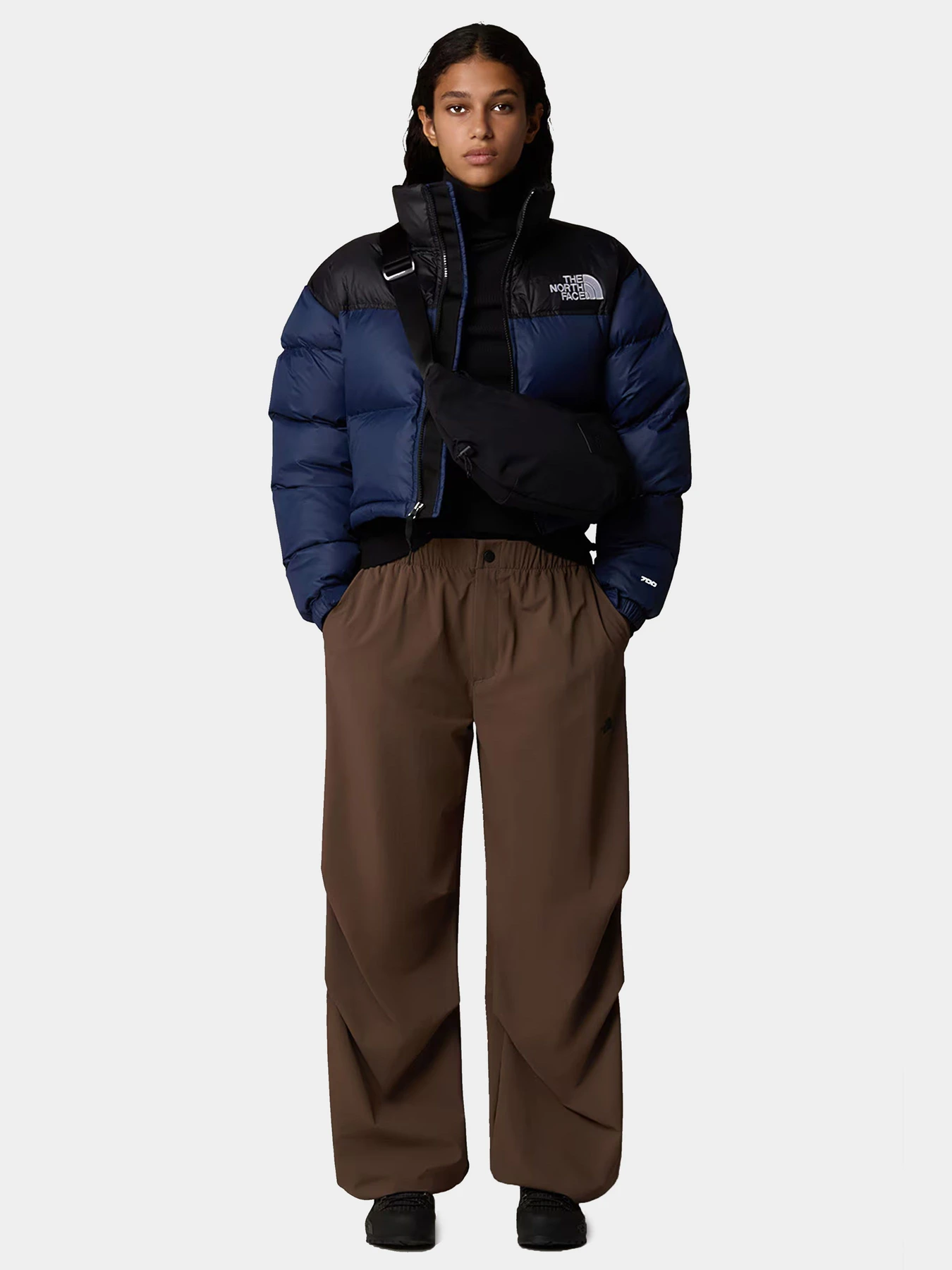 Куртки и дубленки The North Face модель NF0A5GGE92A1 Куртки и дубленки The North Face модель NF0A5GGE92A1 Фото